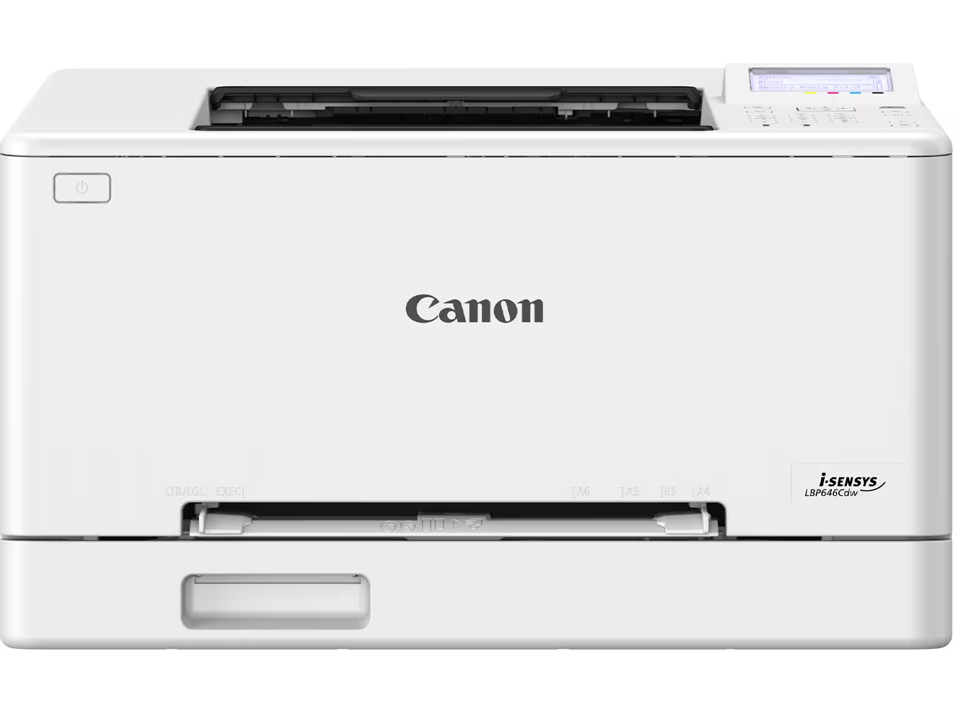 Canon i-SENSYS LBP646Cdw Farblaserdrucker Canon-i-SENSYS-LBP646Cdw-Farblaserdrucker