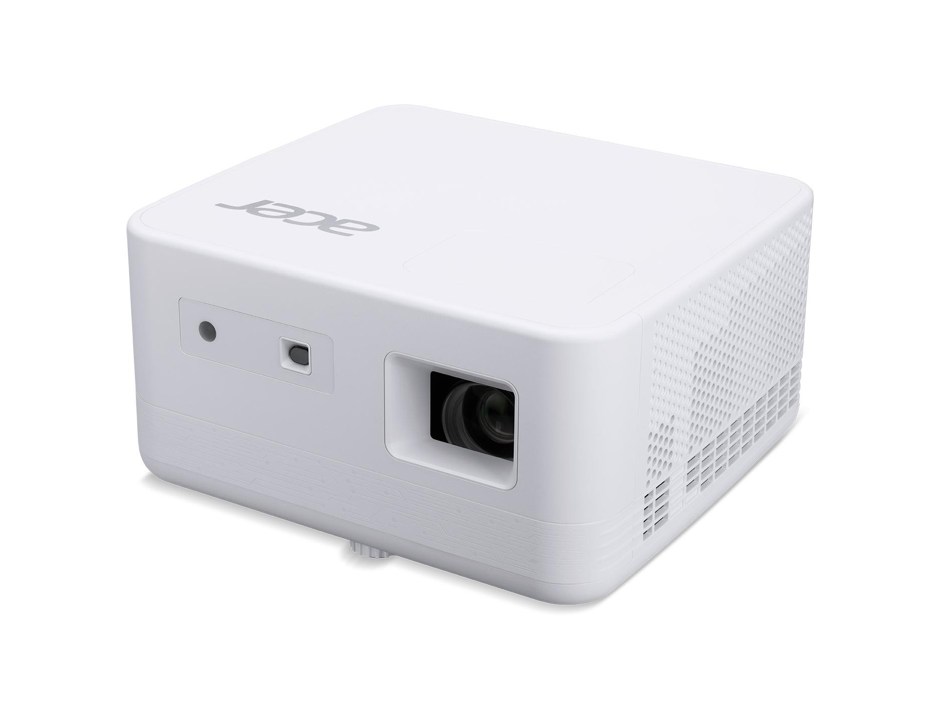 Acer PD1810ic 4K LED Business Beamer Acer-PD1810ic-4K-LED-beamer-voor-zakelijk-gebruik