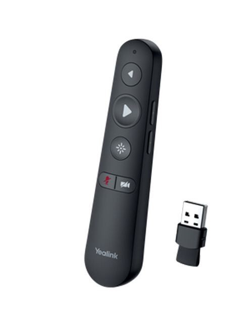 Yealink-MB-Remote-Afstandsbediening-voor-MeetingBoard-serie