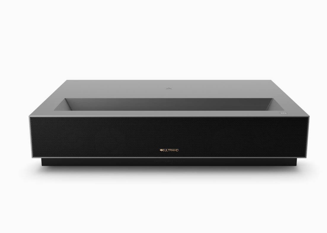 Formovie Cinema Edge Beamer mit dynamischem Sound, ALLM-Gaming-Modus und Dolby-DTS-Klang - Demoware Platin formovie-cinema-edge-beamer-mit-dynamischem-sound-allm-gaming-modus-und-dolby-dts-klang-demoware-platin