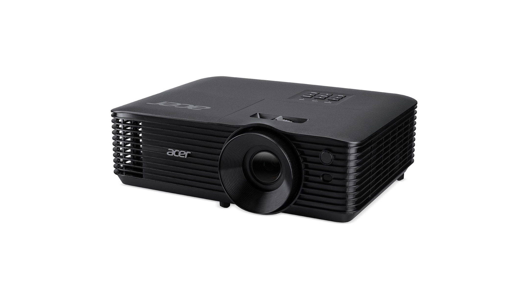 Acer X1328ic WXGA projector for bright rooms and wireless presentations Acer-X1328ic-WXGA-beamer-voor-lichte-ruimtes-en-draadloze-presentaties