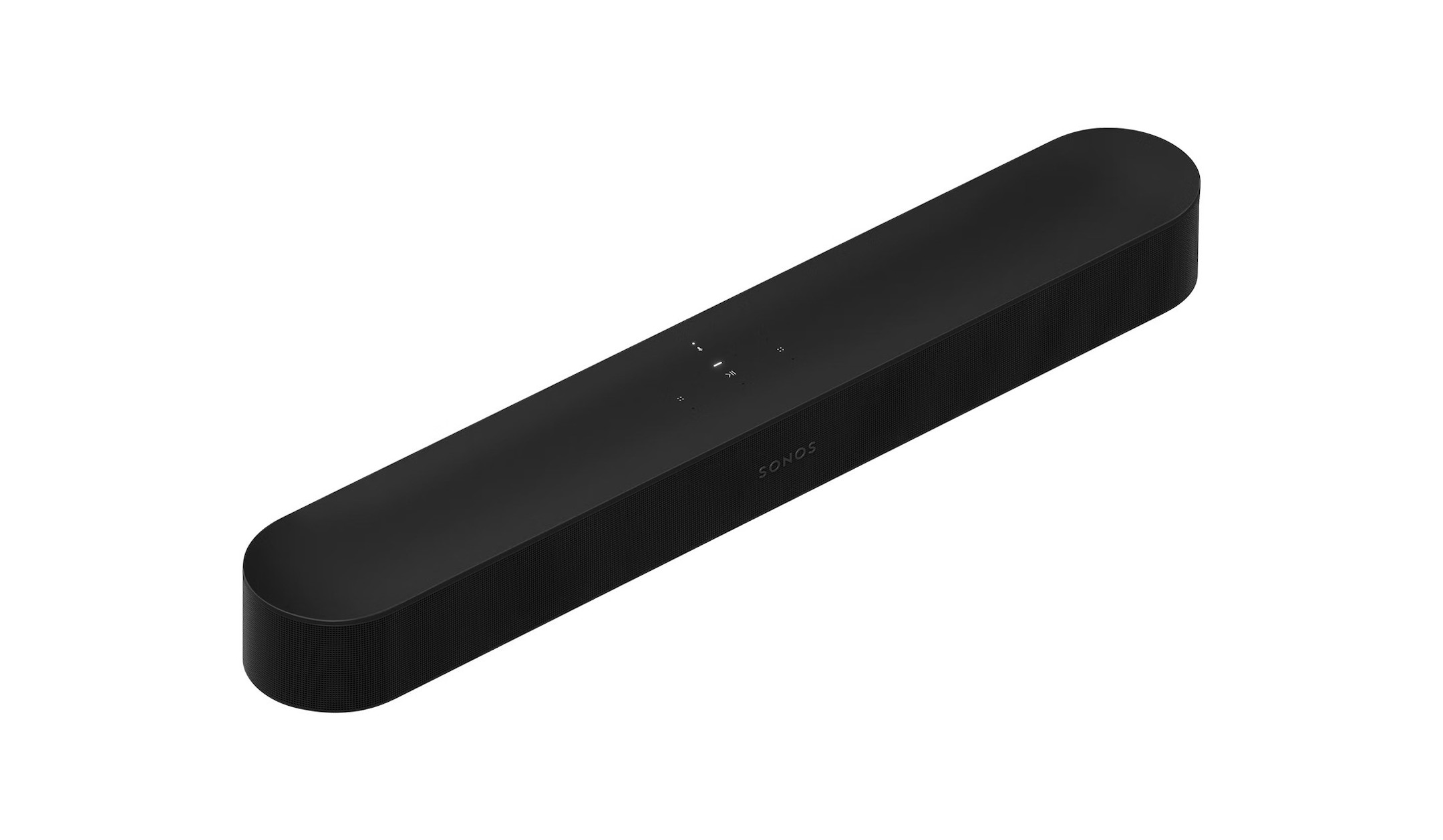 Sonos Beam - Gen2. Smarte TV-Soundbar in Schwarz Sonos-Beam-Gen2-Smarte-TV-Soundbar-in-Schwarz