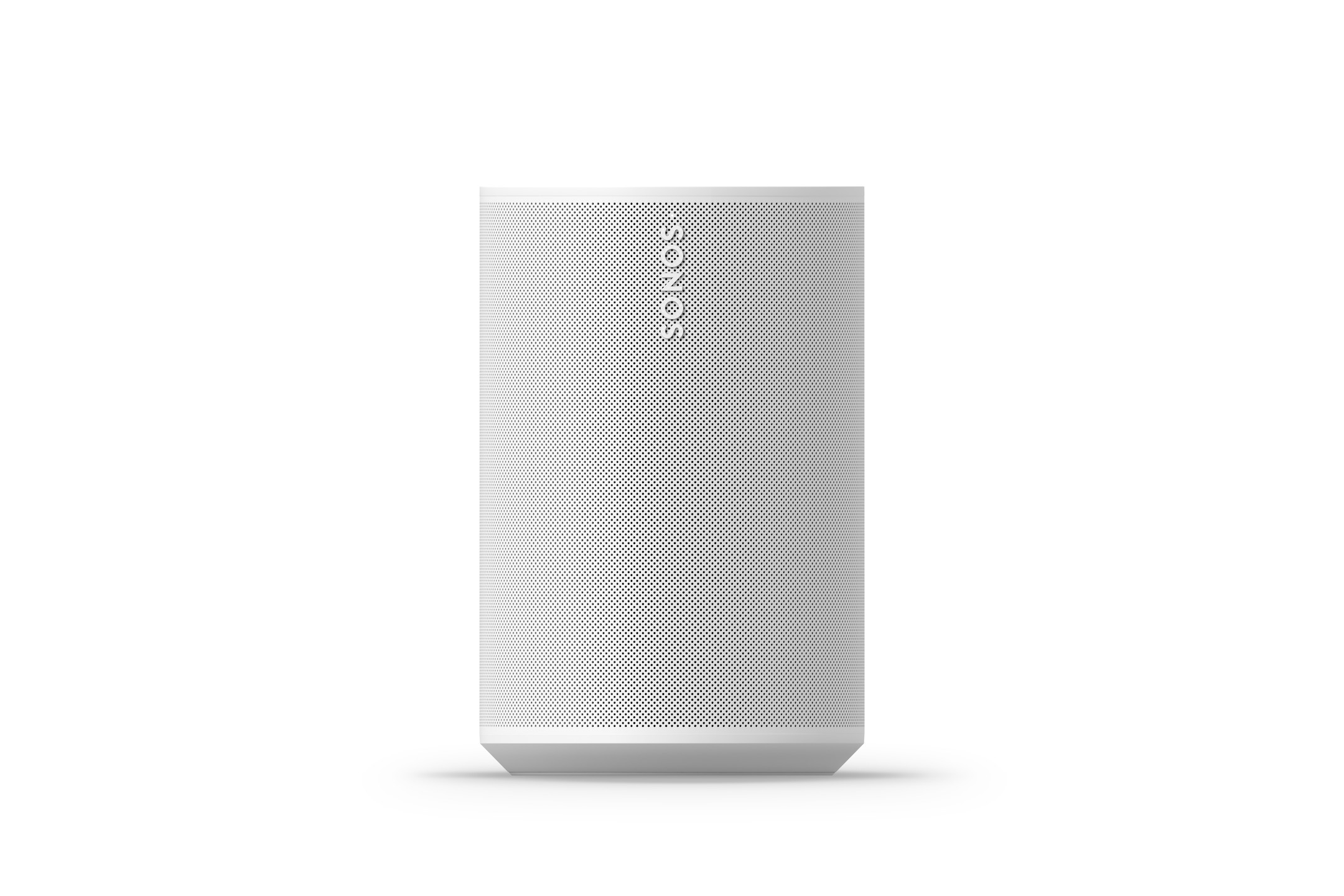 Sonos Era 100 Smart Multiroom-Lautsprecher in Weiß Sonos-Era-100-Smart-Multiroom-Lautsprecher-in-Weiss