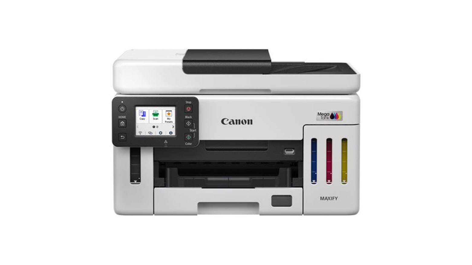 canon-maxify-gx6150-3-in-1-megatank-tintenstrahl-multifunktionssystem-mit-nachfuellbaren-tintentanks-und-wlan