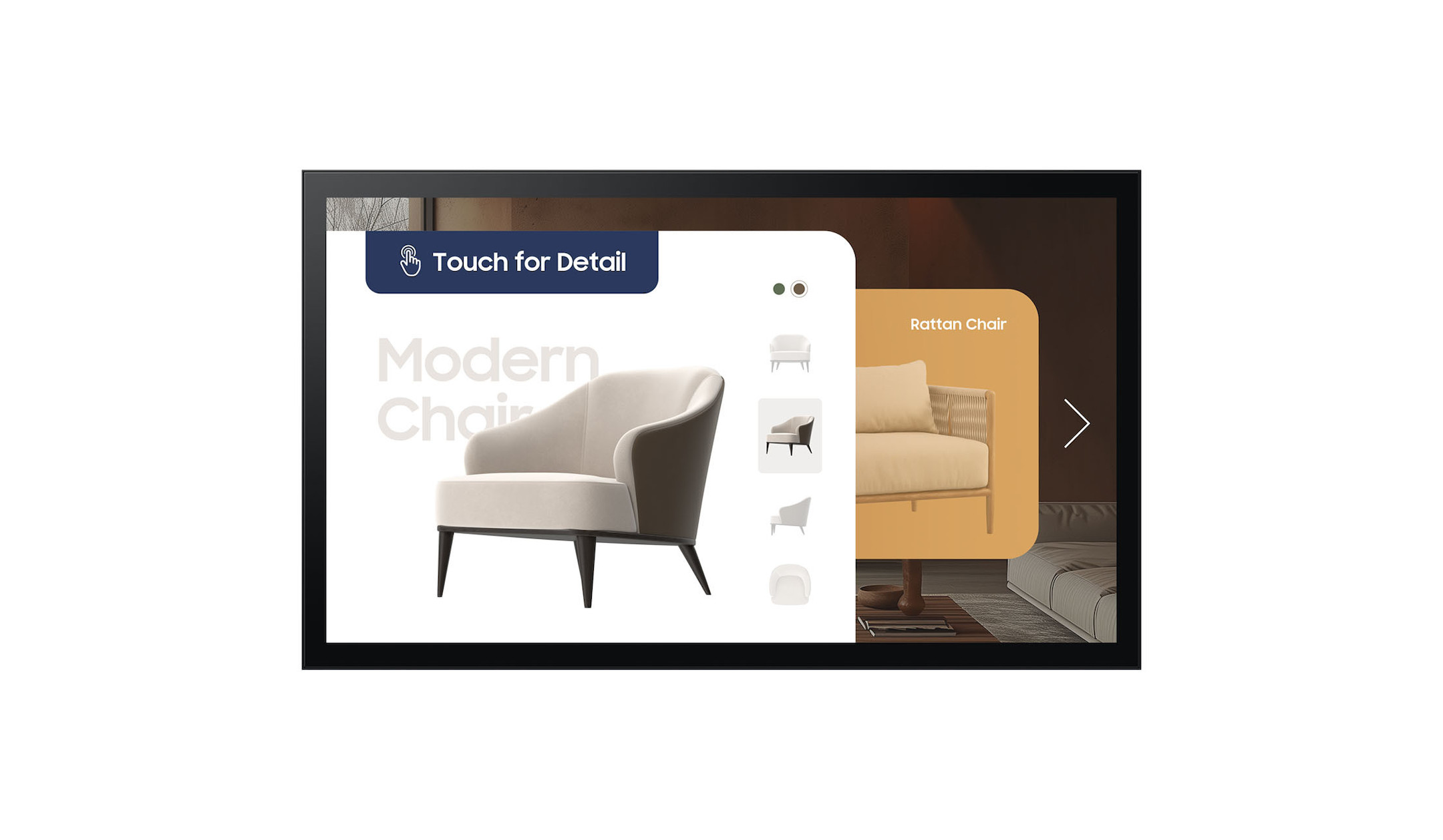 Samsung-QM32C-T-Smart-Signage-32-inch