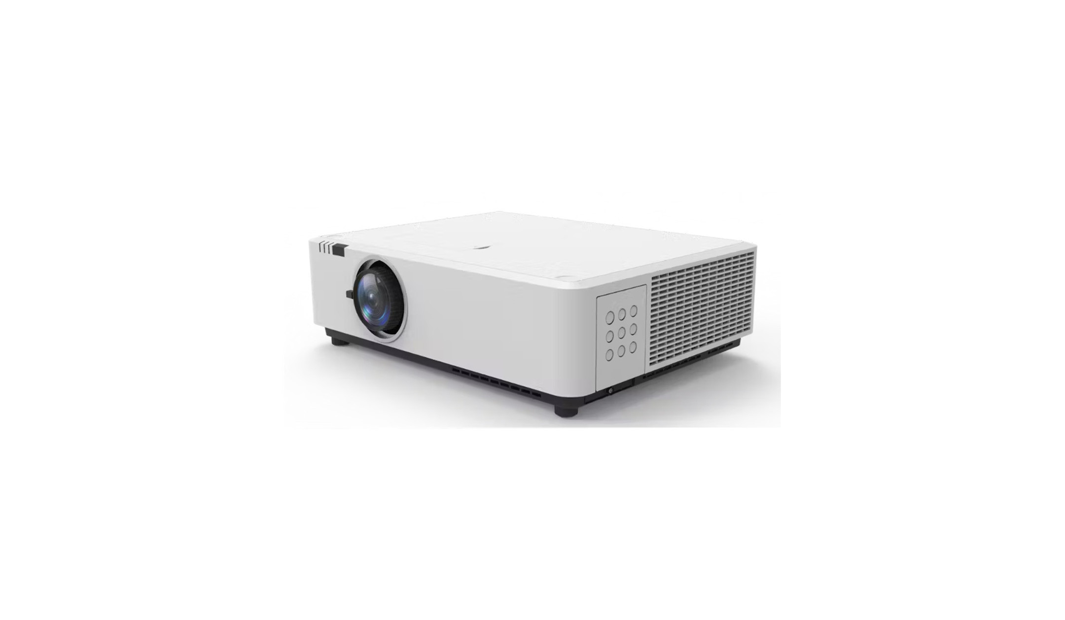 InFocus N6009 Vidéoprojecteur, 1920 x 1200 WUXGA, 8500 Lumen, sans objectif InFocus-N6009-IN6009-WUXGA-laserbeamer-zonder-lens