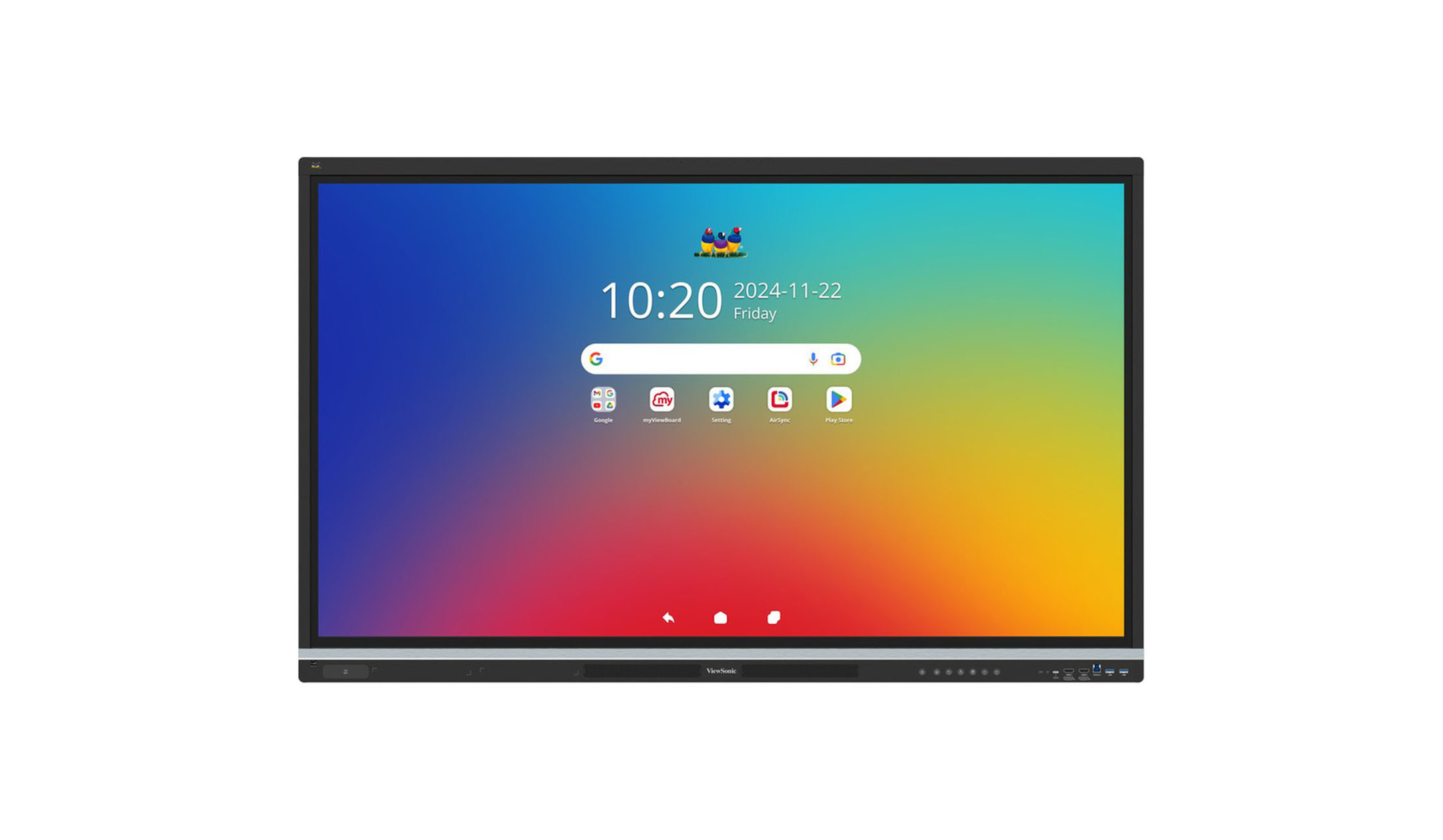 ViewSonic-ViewBoard-IFP7551-75-inch-EDLA-gecertificeerd-interactief-4K-scherm