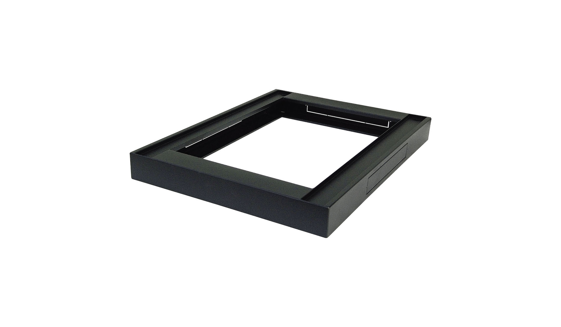 Caymon-SPR60PT-Rack-Sockel-fur-die-SPR600-Serie