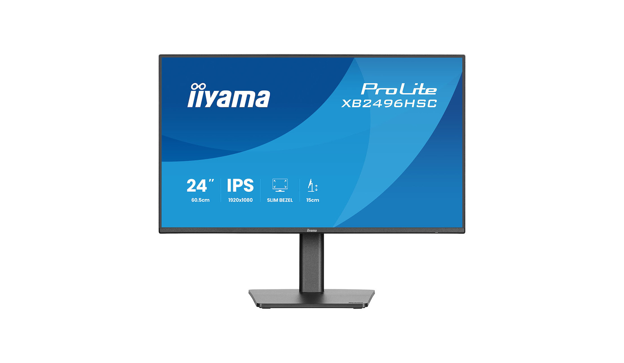 iiyama-ProLite-XB2496HSC-B1-24-inch-monitor-met-een-verversingssnelheid-van-144-Hz-en-een-in-hoogte-verstelbare-standaard