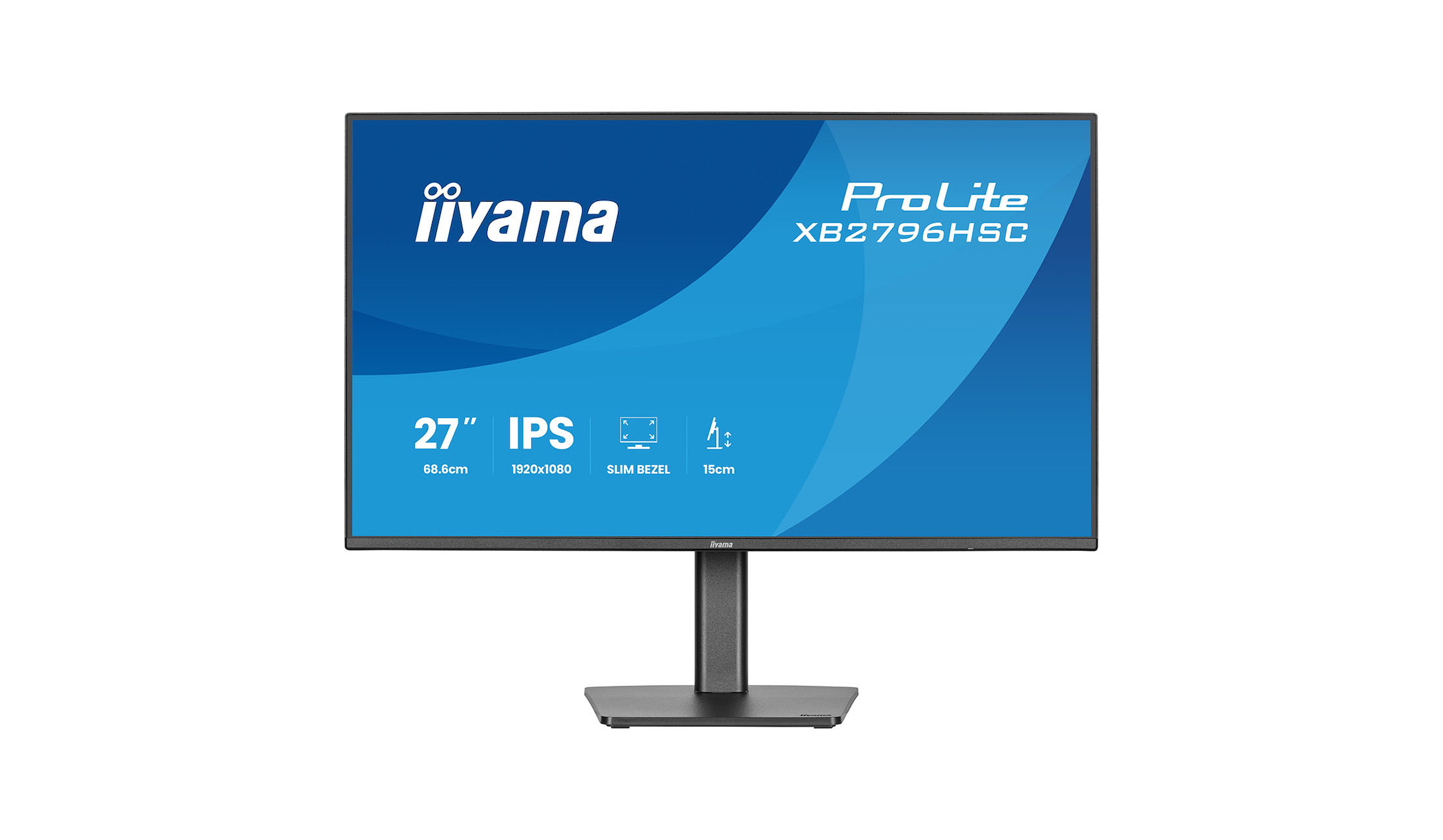 iiyama-ProLite-XB2796HSC-B1-27-inch-monitor-met-een-verversingssnelheid-van-144-Hz-en-een-in-hoogte-verstelbare-standaard
