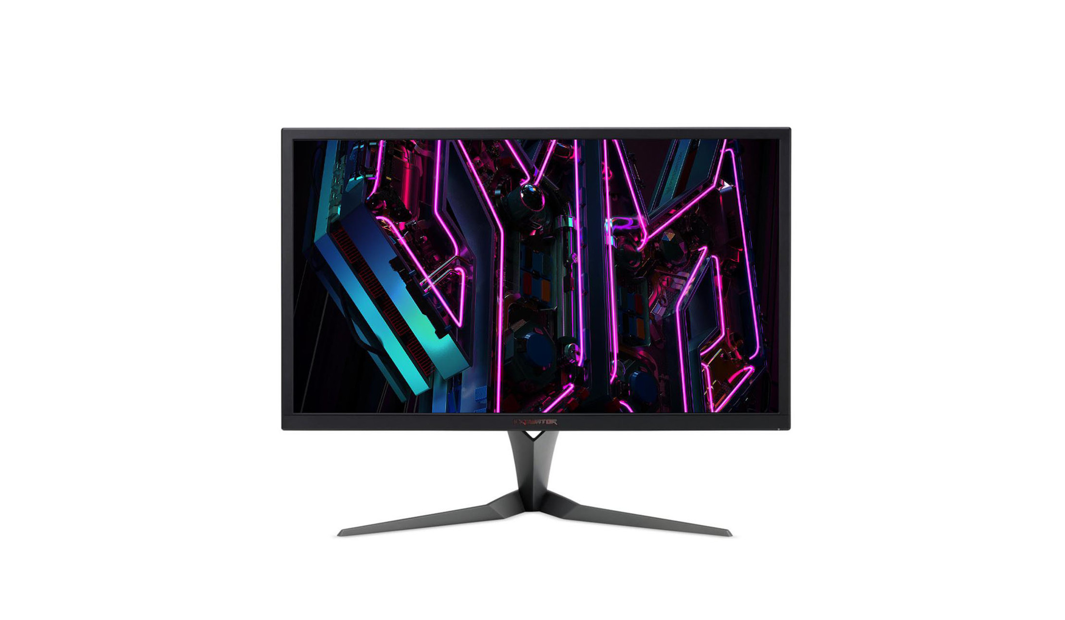 Acer-Predator-X27Ubmiipruzx-QHD-OLED-gamingmonitor