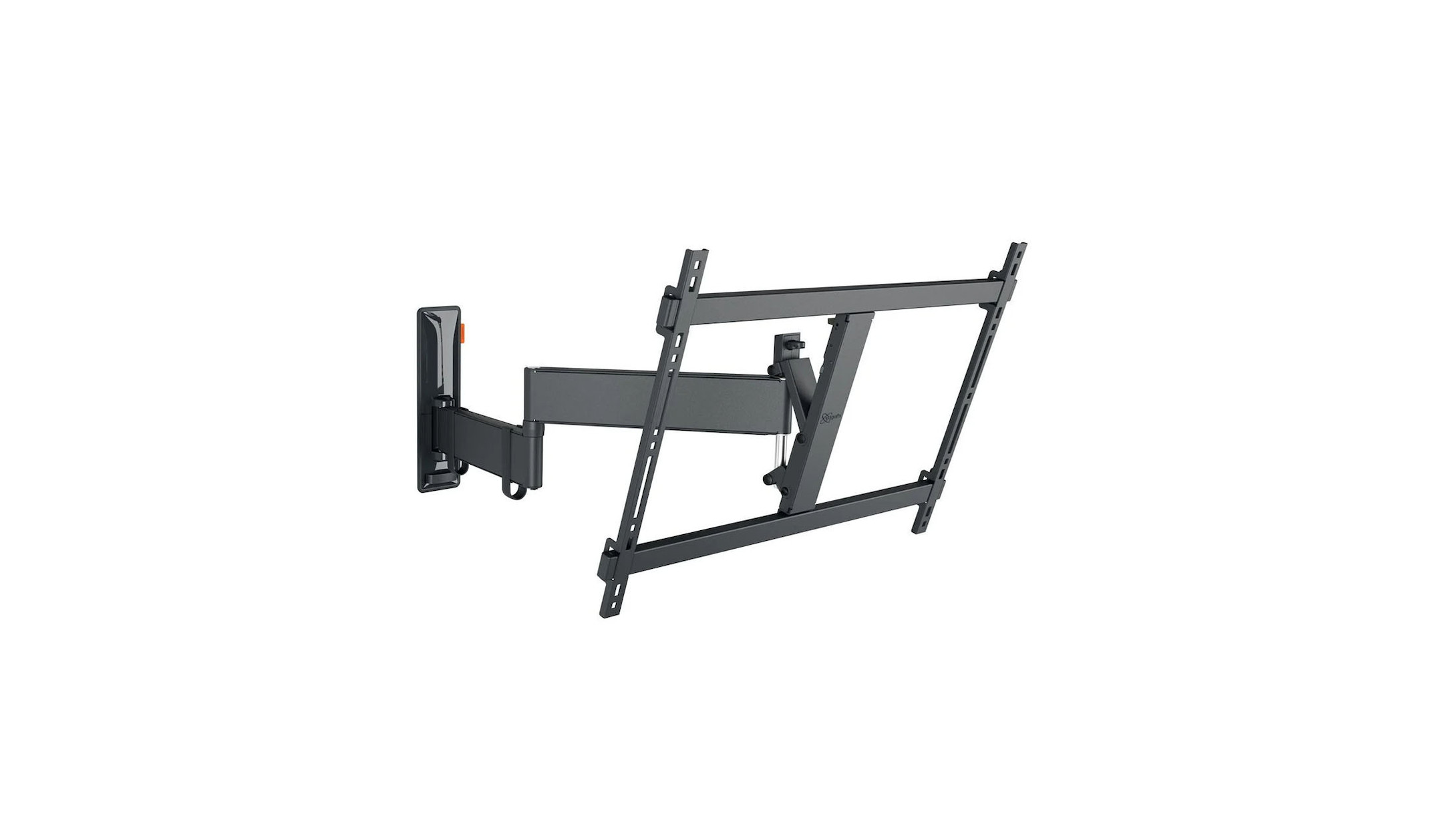 Vogels-TVM-3645-Draaibare-tv-wandbeugel-zwart