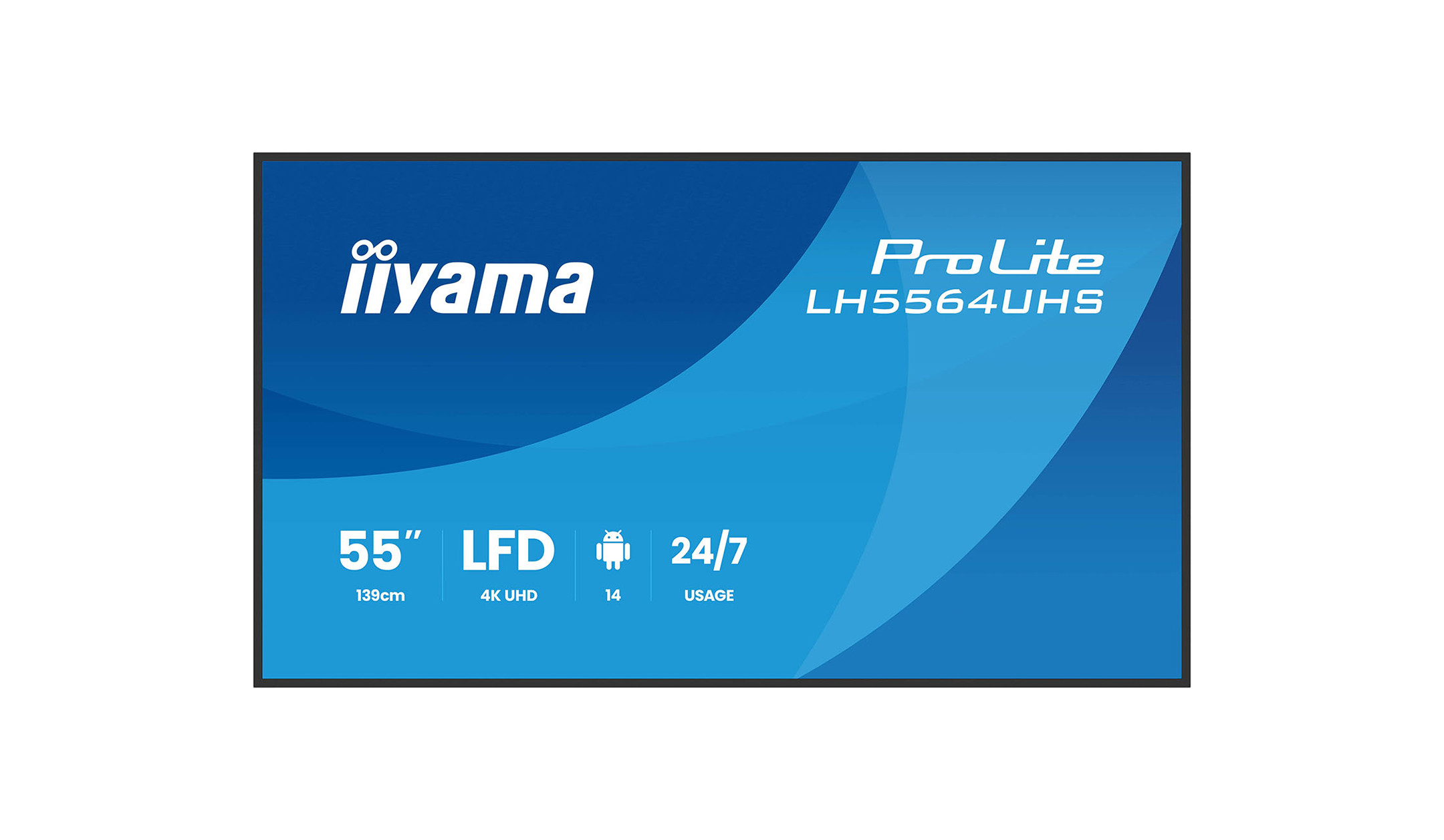 iiyama-ProLite-LH5564UHS-B1AG-4K-UHD-55-inch-digital-signage-scherm-met-geavanceerde-bedienings-en-connectiviteitsopties