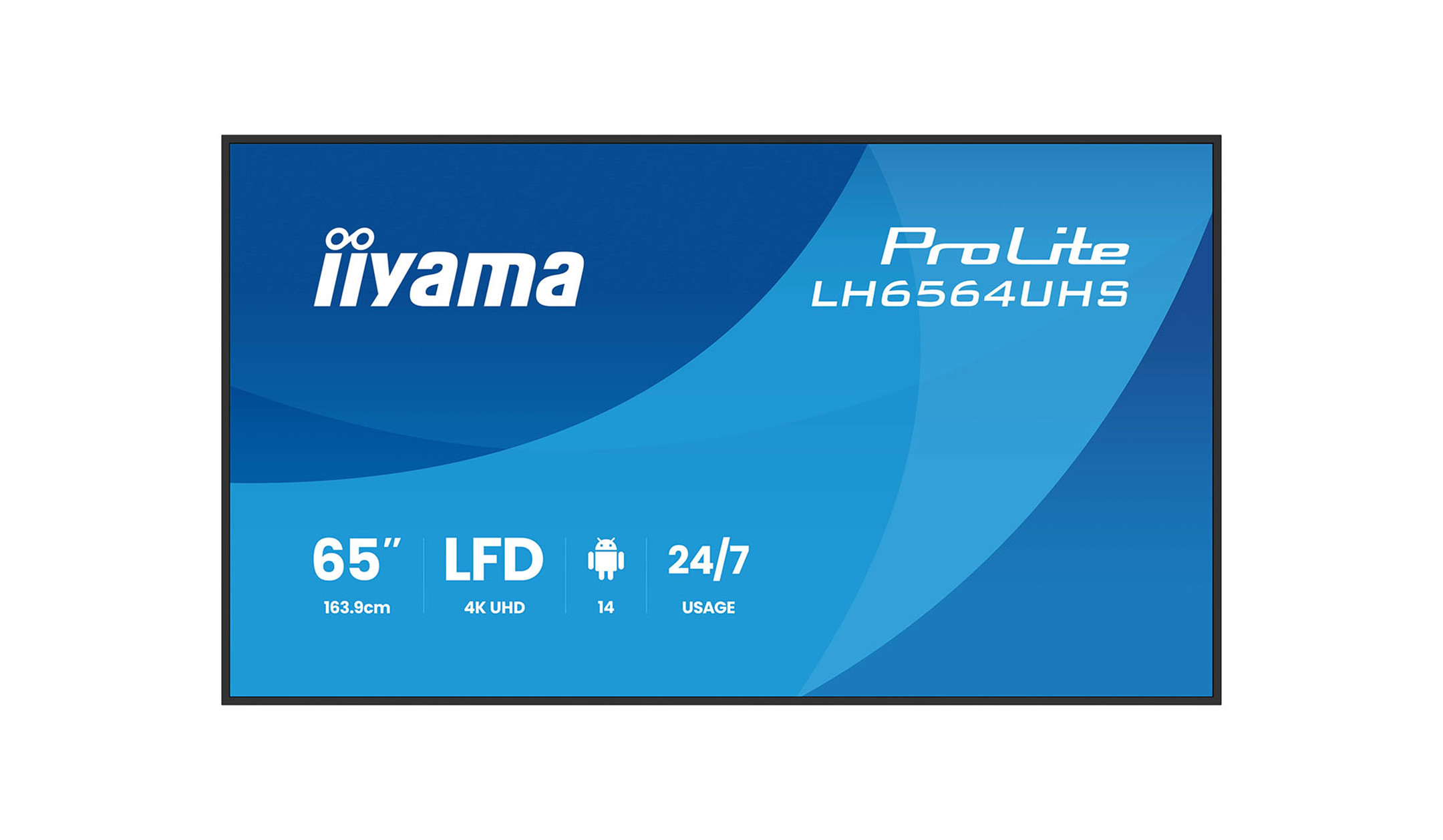 iiyama-ProLite-LH6564UHS-B1AG-4K-UHD-65-inch-digital-signage-scherm-met-geavanceerde-bedienings-en-connectiviteitsopties