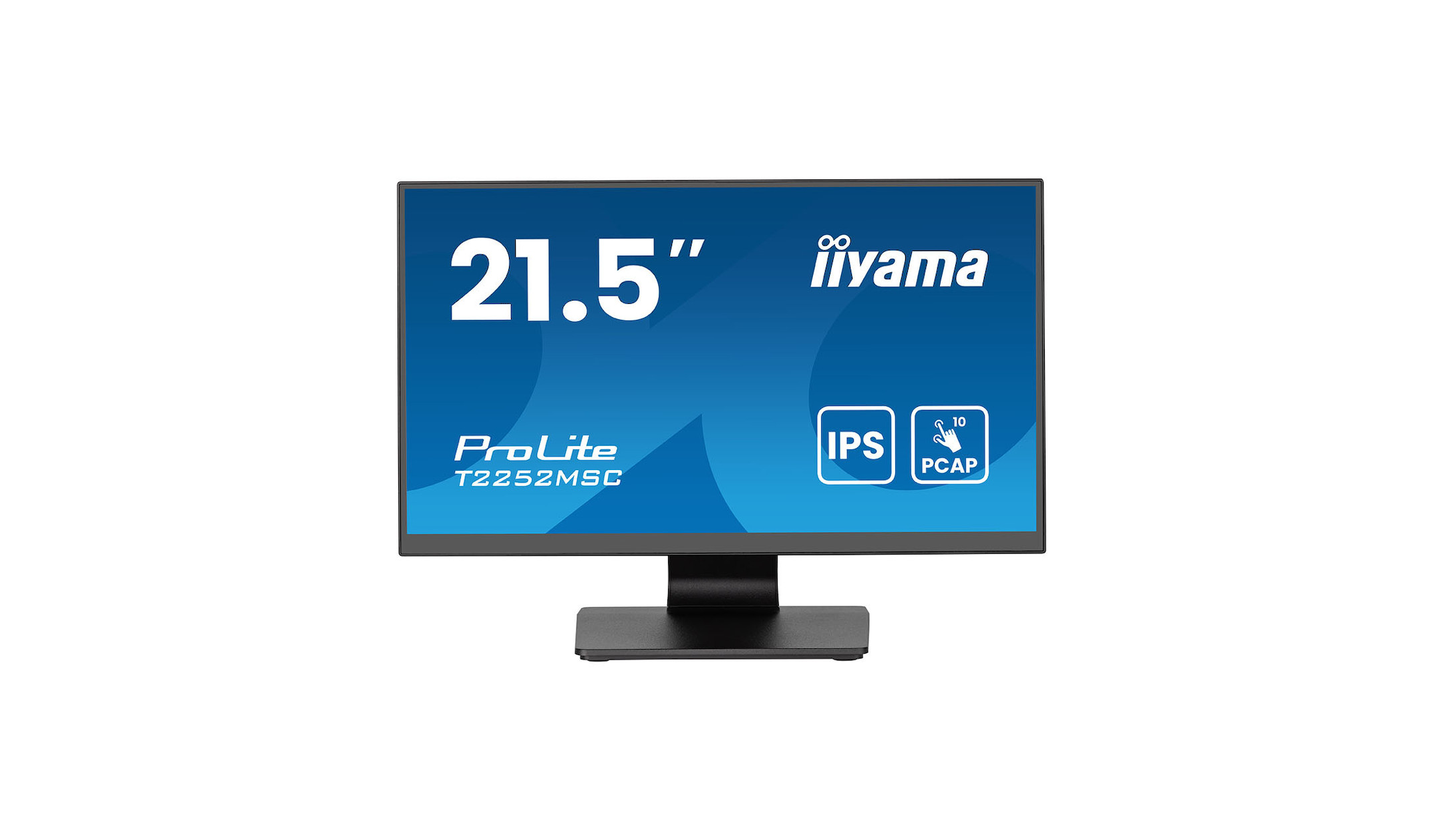 iiyama-ProLite-T2252MSC-B2AG-22-DeepContrast-PCAP-touchscreenmonitor