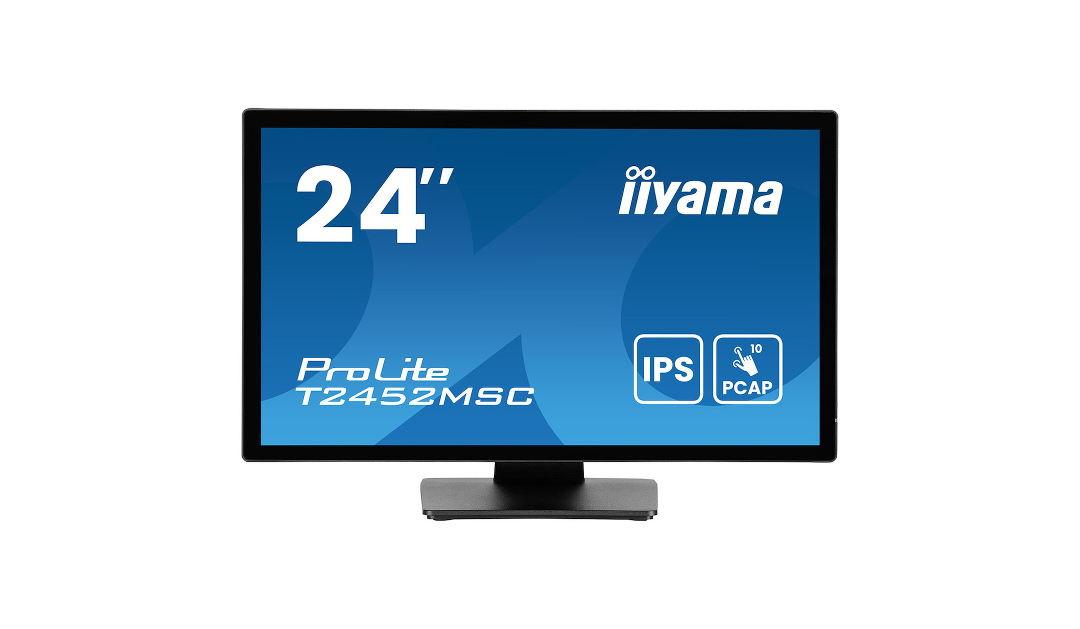 iiyama-ProLite-T2452MSC-B1AG-24-inch-PCAP-10-punts-multitouchmonitor-met-randloos-glasontwerp-en-antireflectiecoating
