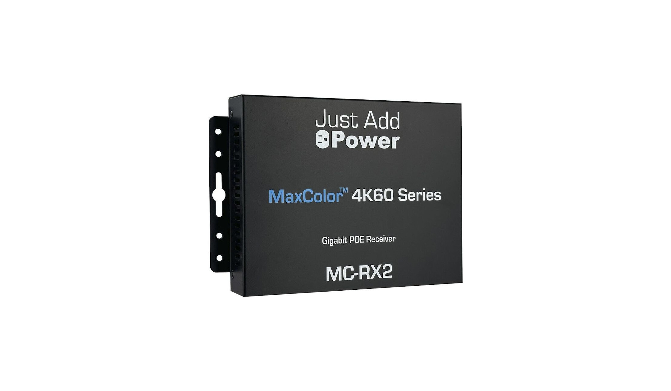JustAddPower-JP-MC-RX2-MaxColor-2-4K60-decoder-met-SFP-USB-C-en-ARC