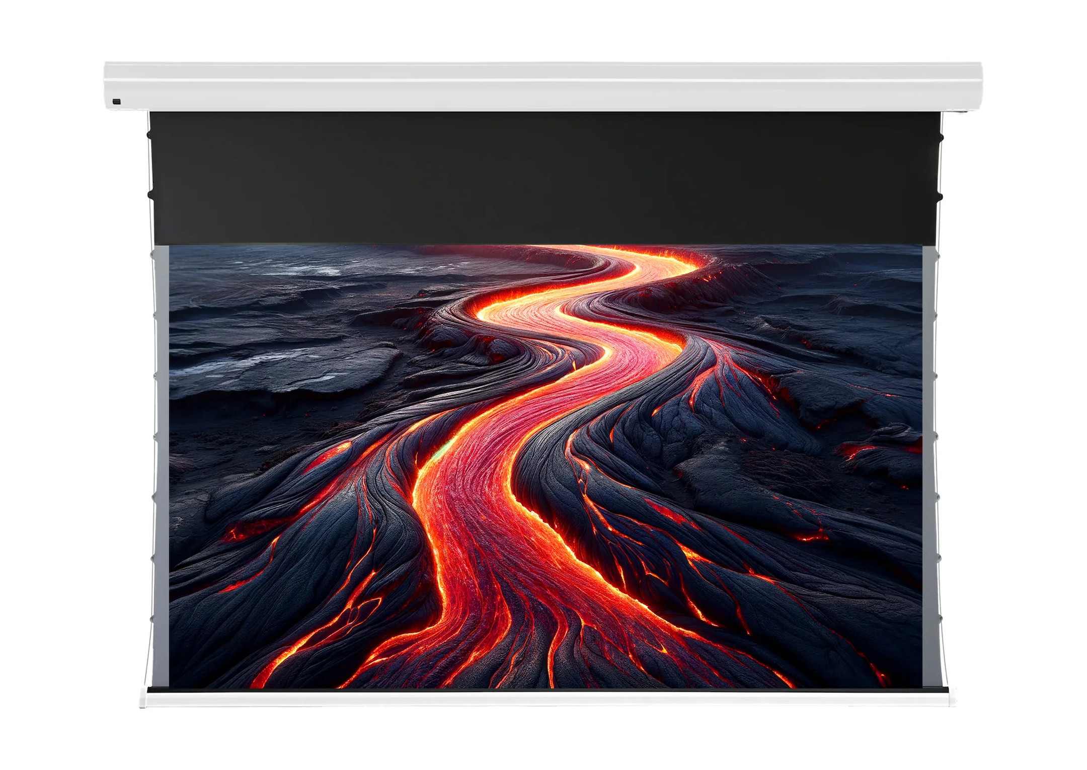 celexon-Screen-Electric-HomeCinema-Plus-beamerscherm-CLR-UST-130-inch-wit