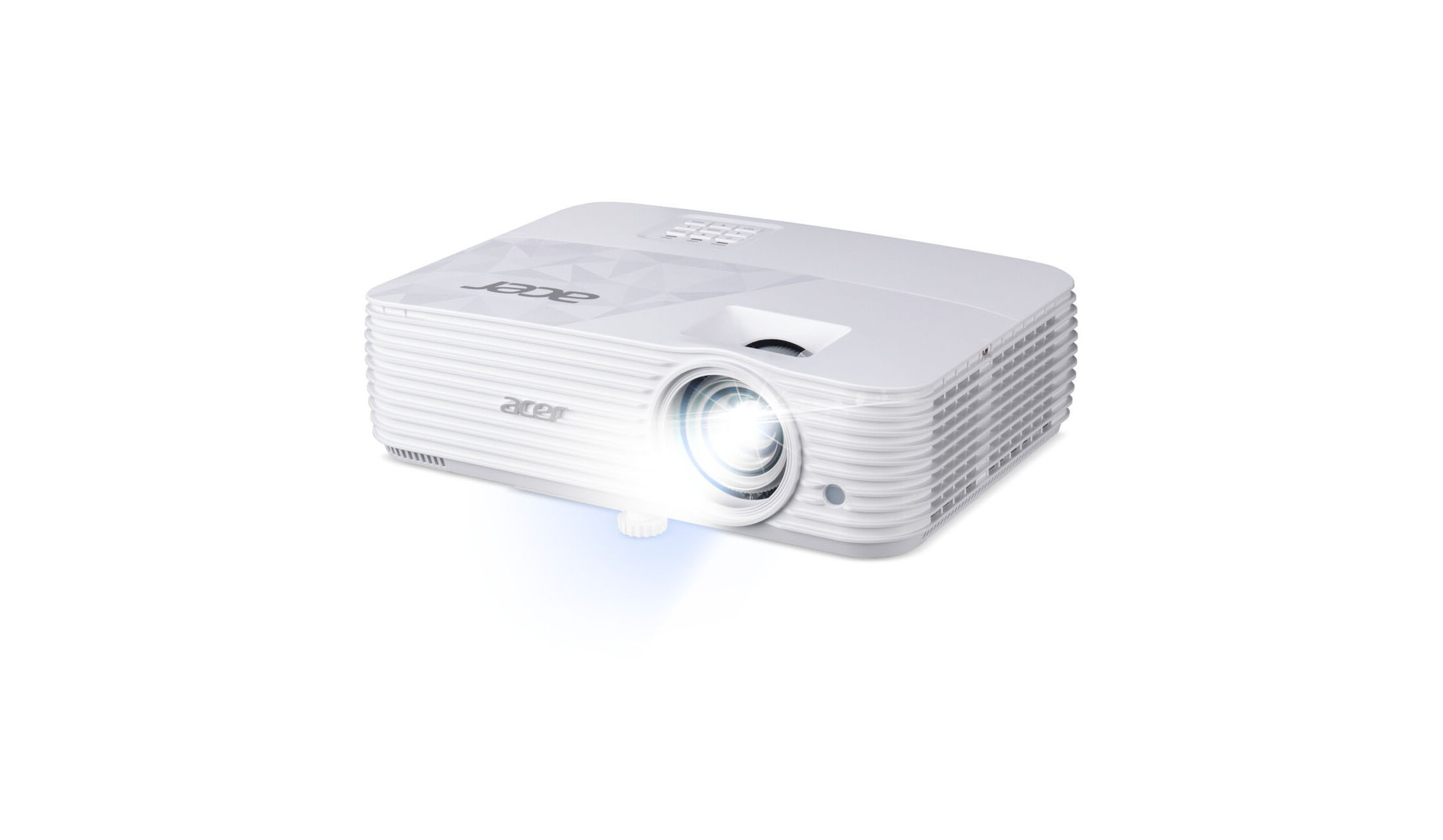 Acer HL6512i Beamer, 1920 x 1080 Full HD, 4000 Lumen Acer-HL6512i-Full-HD-laserbeamer-met-4000-ANSI-lumen-en-240-Hz-voor-vloeiende-weergave-van-sportwedstrijden