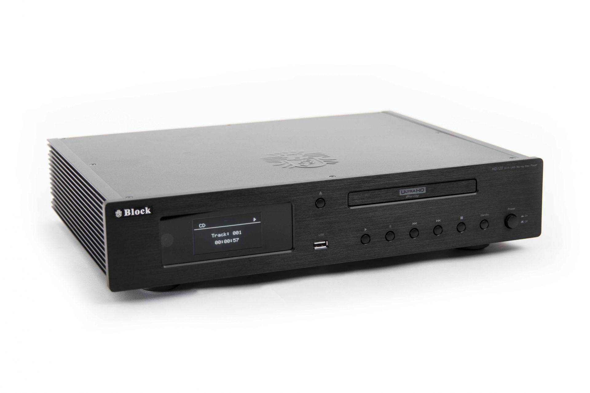 Block HD-120 SACD, CD und Blu-ray Player in Saphirschwarz - Demoware Block-HD-120-SACD-CD-und-Blu-ray-Player-in-Saphirschwarz-Demoware