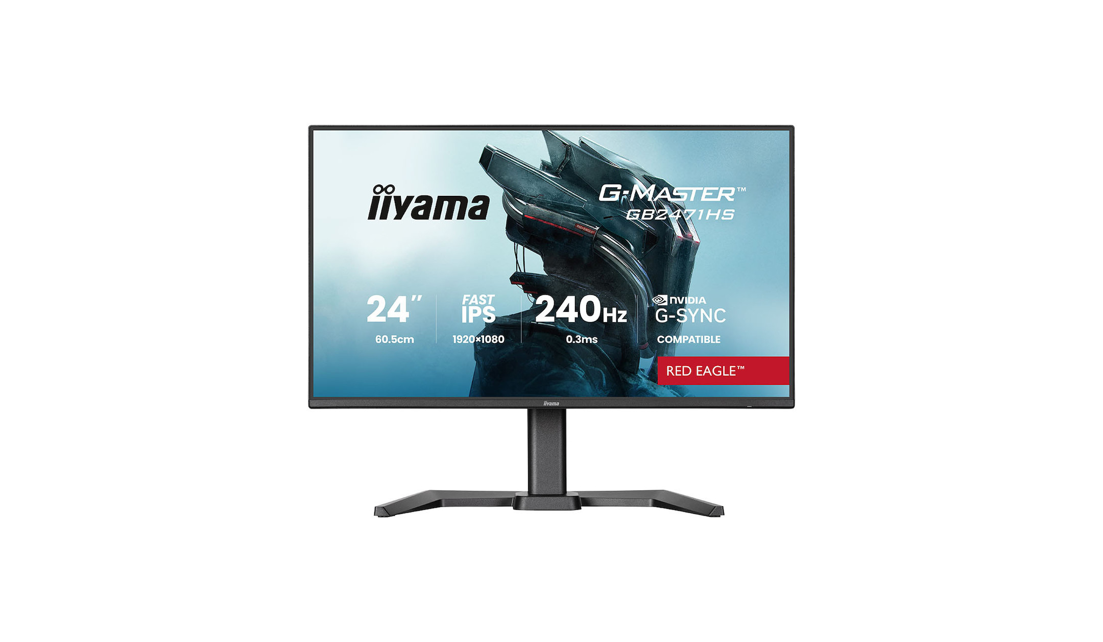 iiyama-GB2471HS-B1-G-MASTER-Red-Eagle-24-inch-gamingmonitor-met-een-verversingssnelheid-van-240-Hz