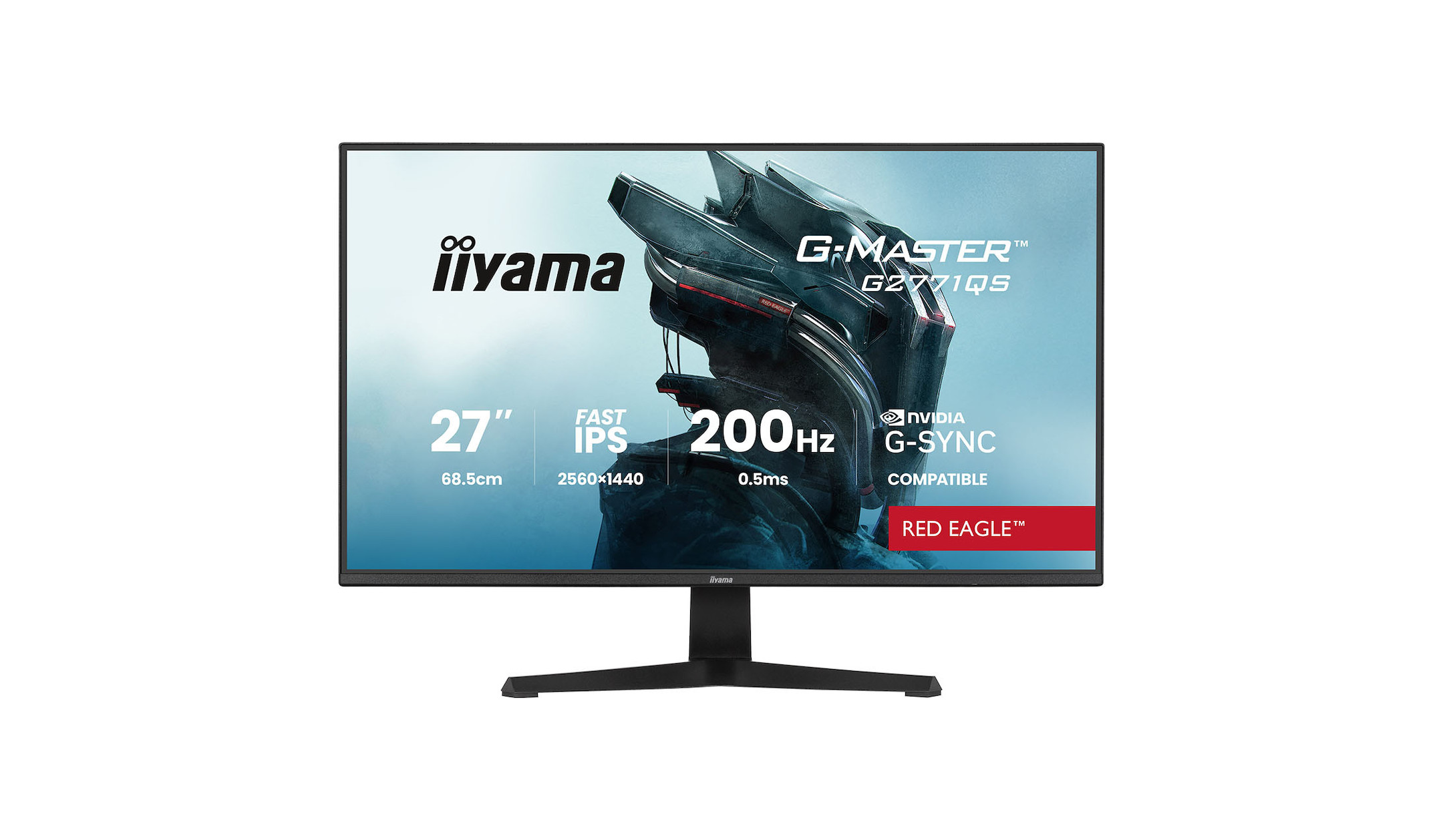 iiyama-G-MASTER-Red-Eagle-G2771QS-B1-27-inch-gamingmonitor