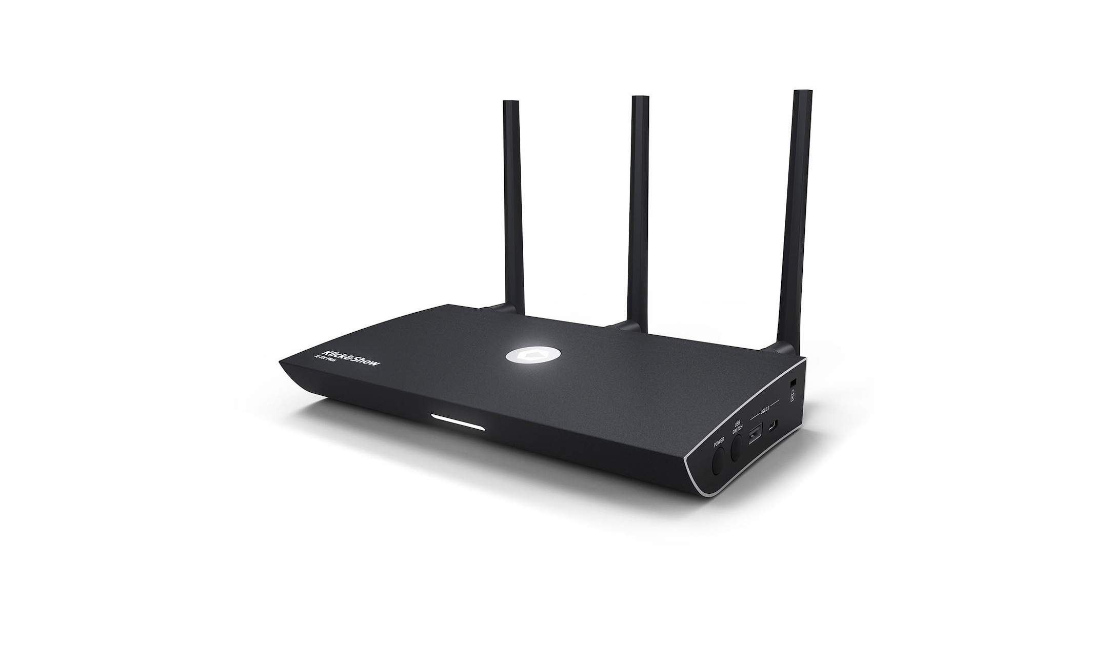 Kindermann-Klick-Show-K-FX-Plus-Draadloos-conferentie-en-samenwerkingssysteem-met-dubbele-functie