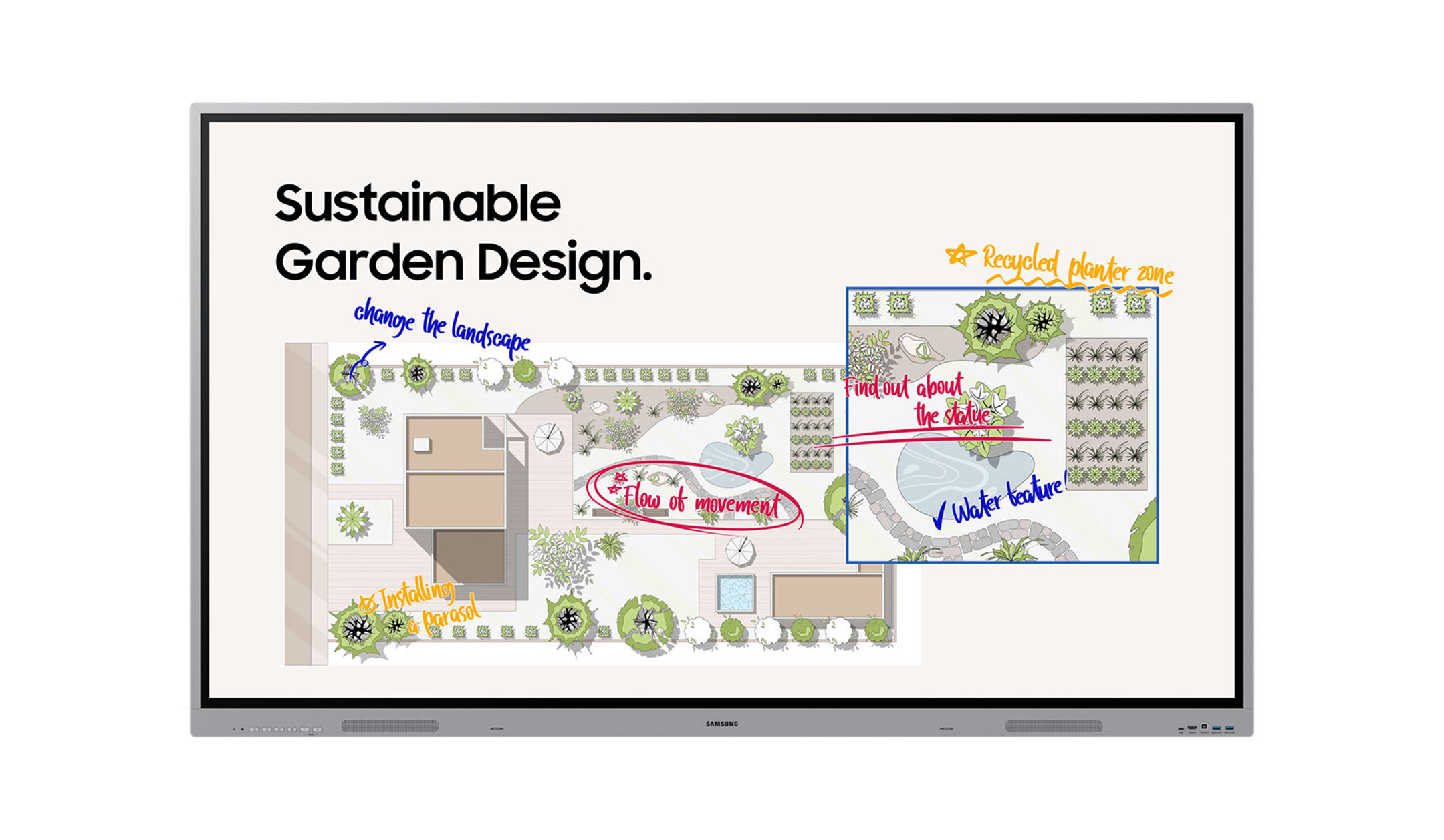 Samsung-WE75FX-75-interactief-display-zonder-besturingssysteem