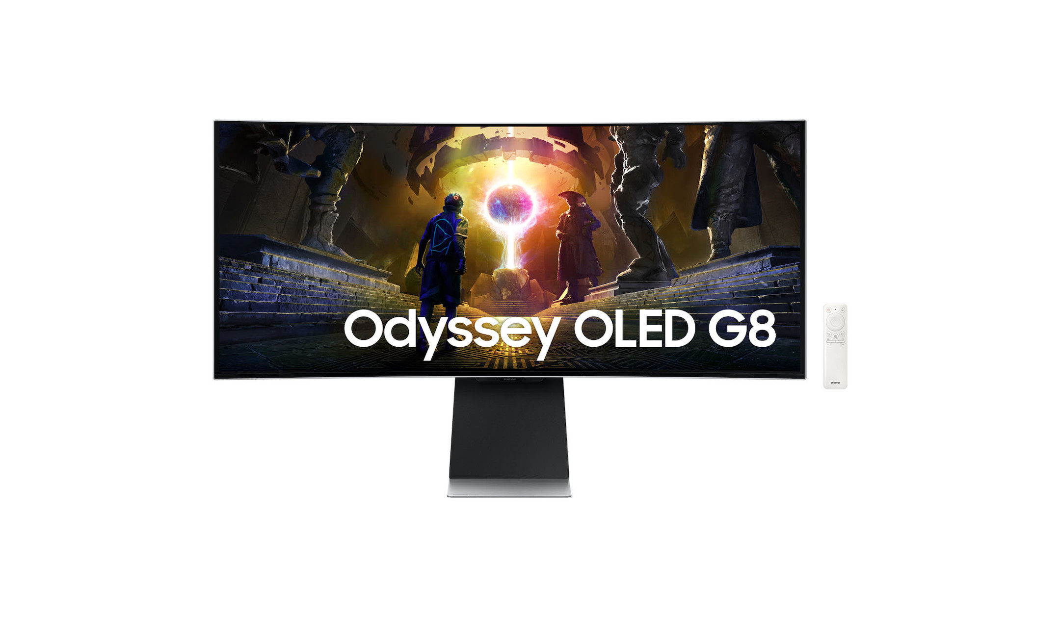 Samsung-34-Odyssey-OLED-G8-G85SD-Ultra-WQHD-175Hz-gamingmonitor