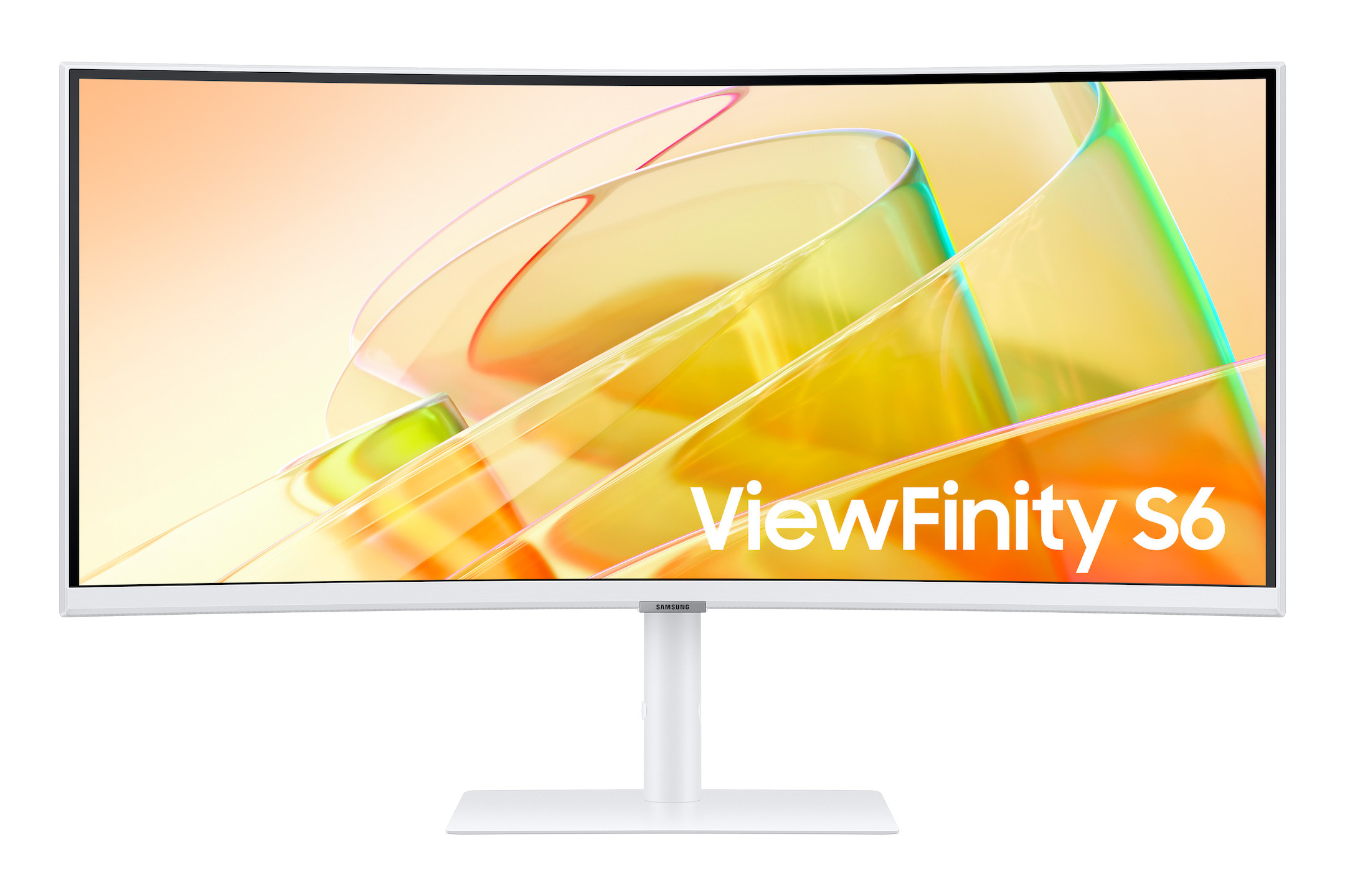 Samsung S65TC 34" VA Monitor, 3440 x 1440 UWQHD, 100Hz, 5ms - Demoware Samsung-34-ViewFinity-S6-S65TC-Monitor-Demoware