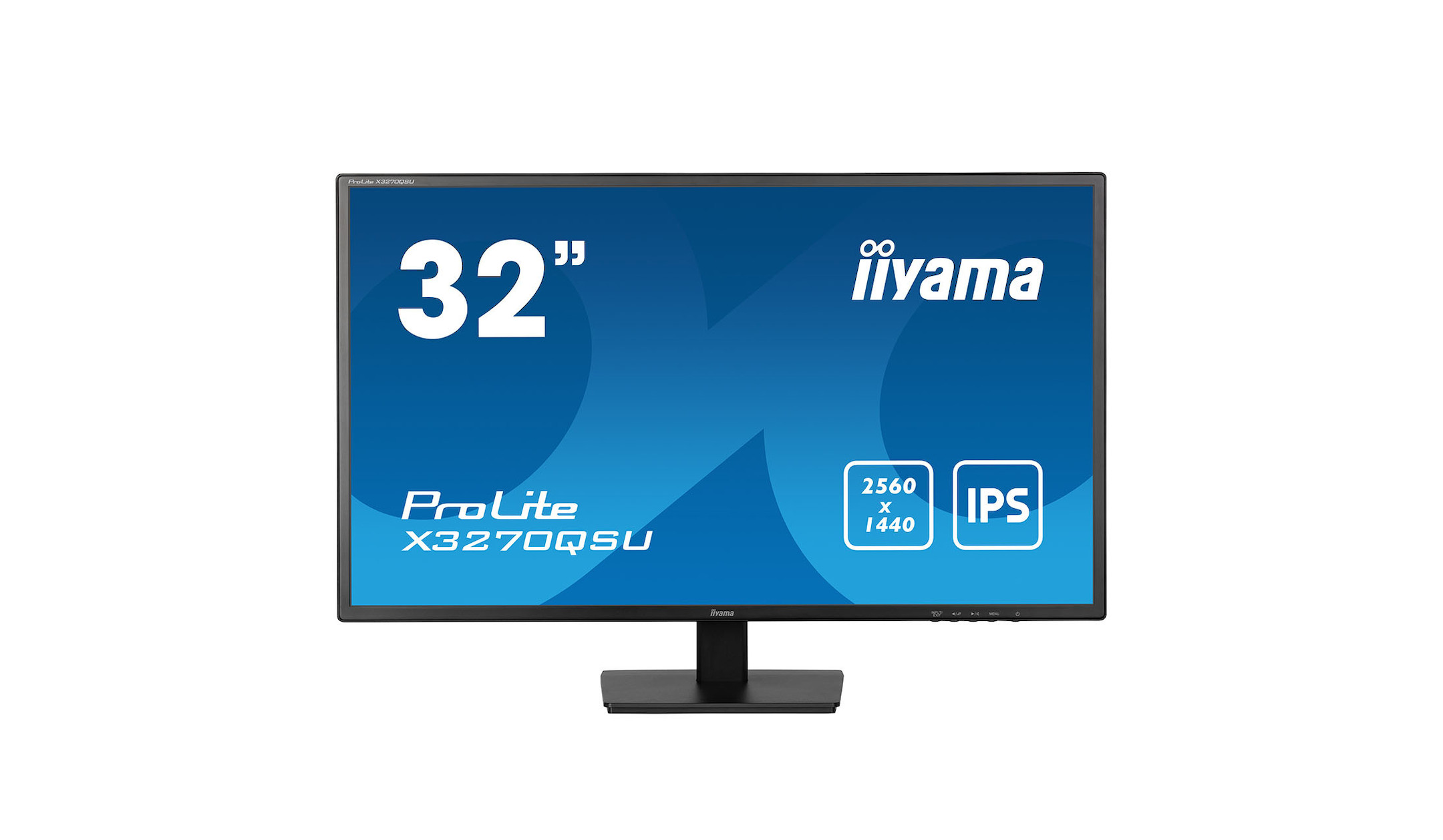 iiyama-ProLite-X3270QSU-B1-32-inch-monitor-met-IPS-paneeltechnologie-en-WQHD-resolutie