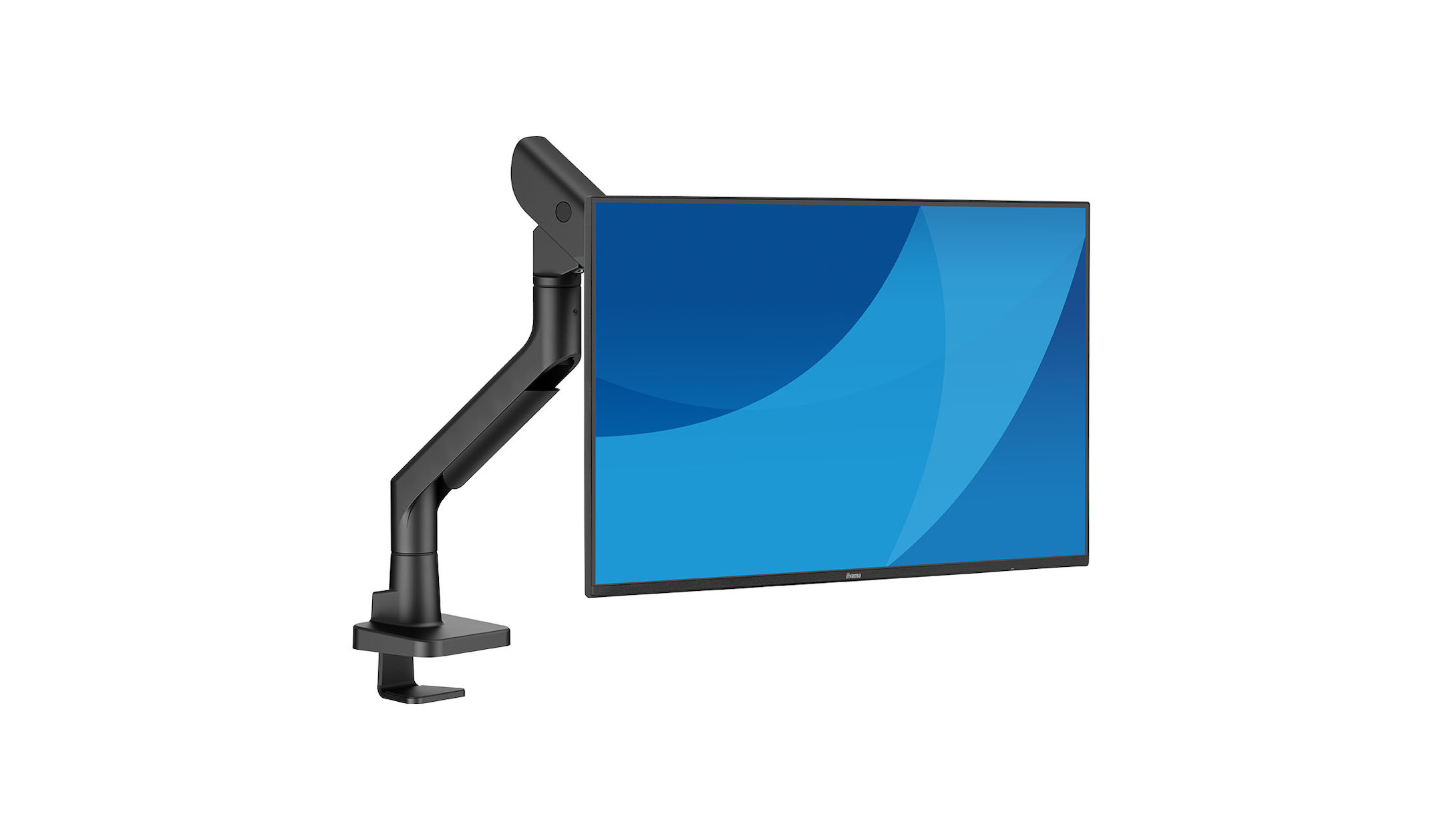 iiyama-DS6001C-B1-Ergonomische-en-ruimtebesparende-bevestiging-voor-monitoren-tot-49-inch