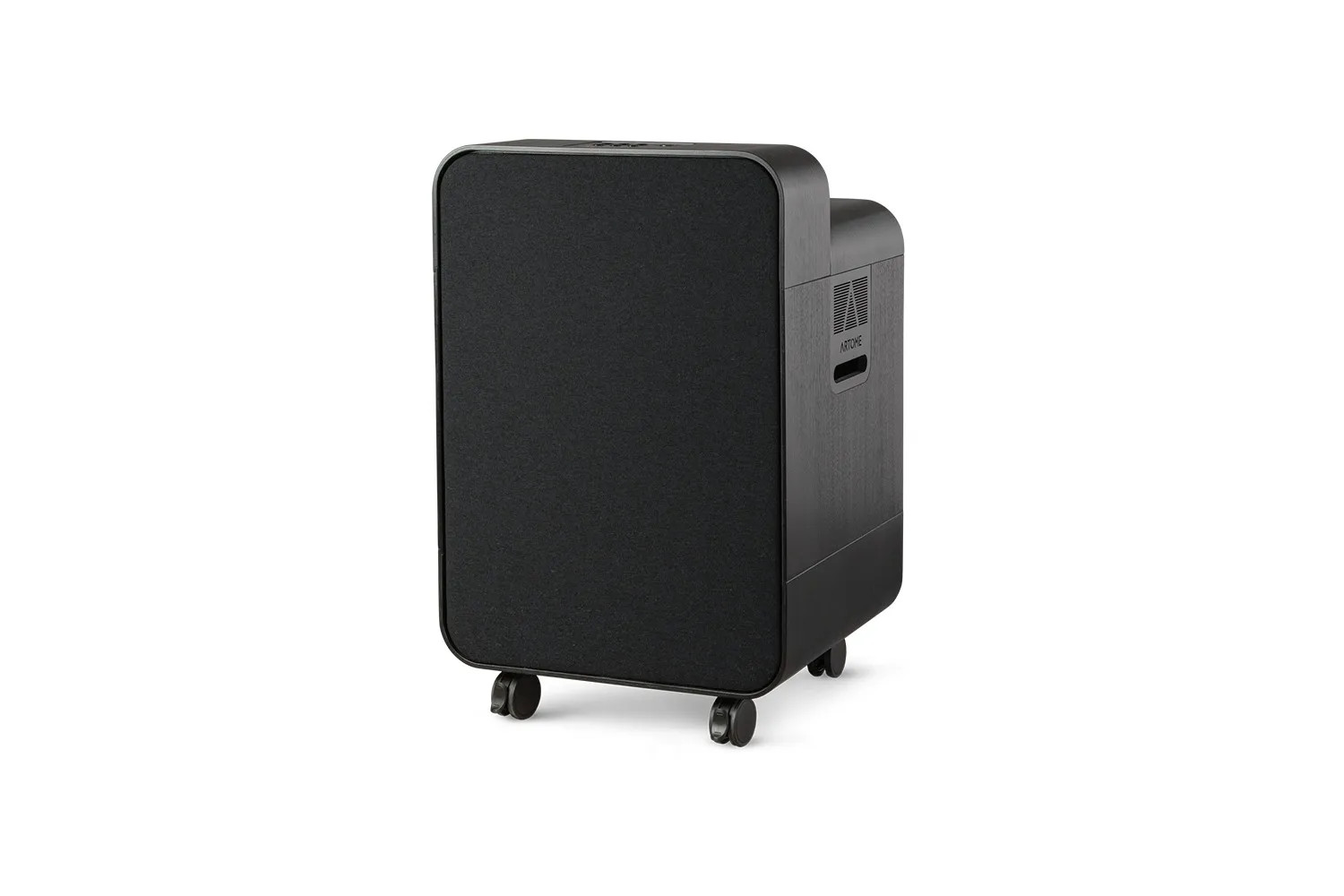 Artome M10 AV-Medienmöbel mit integriertem Soundsystem und flexibler Projektoraufnahme für große Umgebungen in schwarz Artome-M10-AV-Medienmobel-mit-integriertem-Soundsystem-und-flexibler-Projektoraufnahme-fur-grosse-Umgebungen-in-schwarz