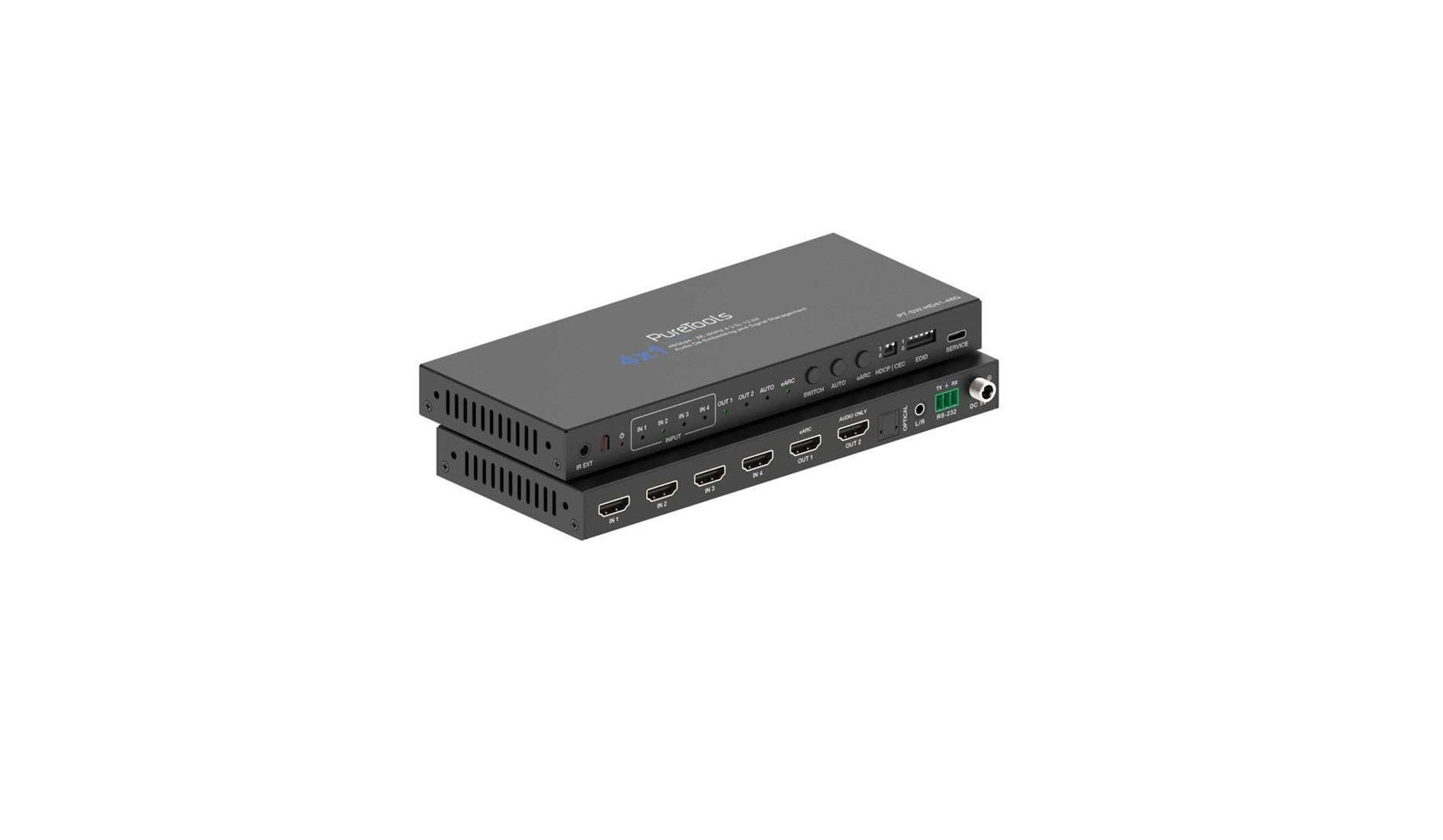 PureLink-PT-SW-HD41-48G-4x1-HDMI-2-1-switch-48-Gbps