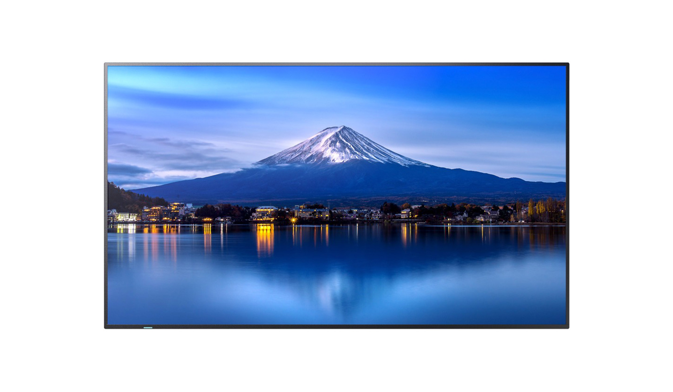 Sharp-MultiSync-P656-LCD-65-Professional-Large-Format-Display