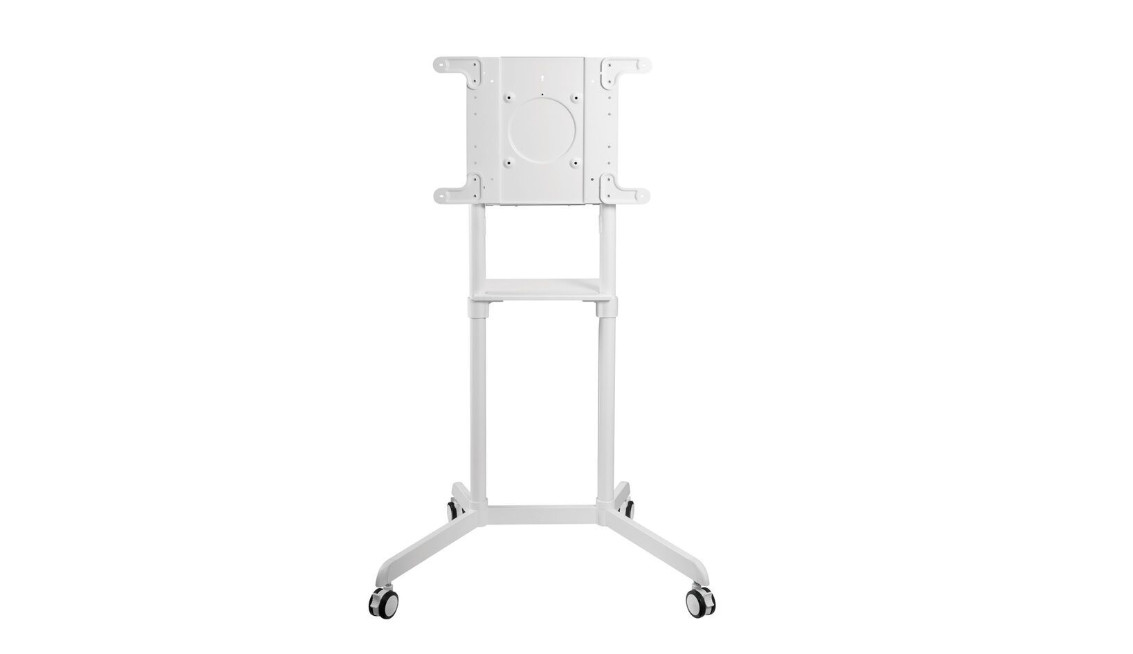 PureLink-PM-CART-80W-PureMounts-veelzijdige-tv-standaard-met-kantel-draai-en-zwenkfuncties-voor-schermen-van-37-80-inch