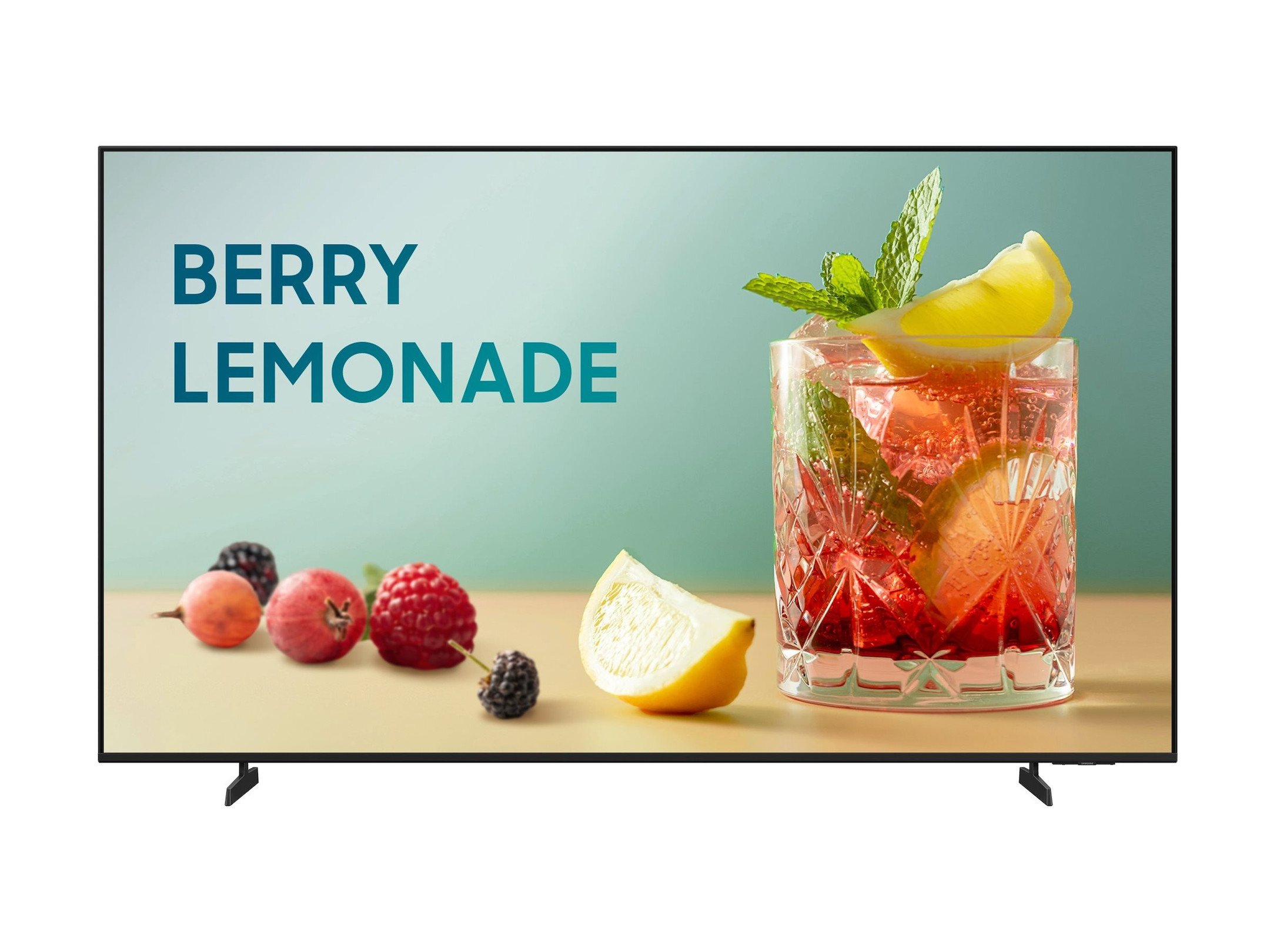 Samsung 43" BE43FX-H Business Pro TV - Demoware Samsung-43-BE43FX-H-Business-Pro-TV-Demoware