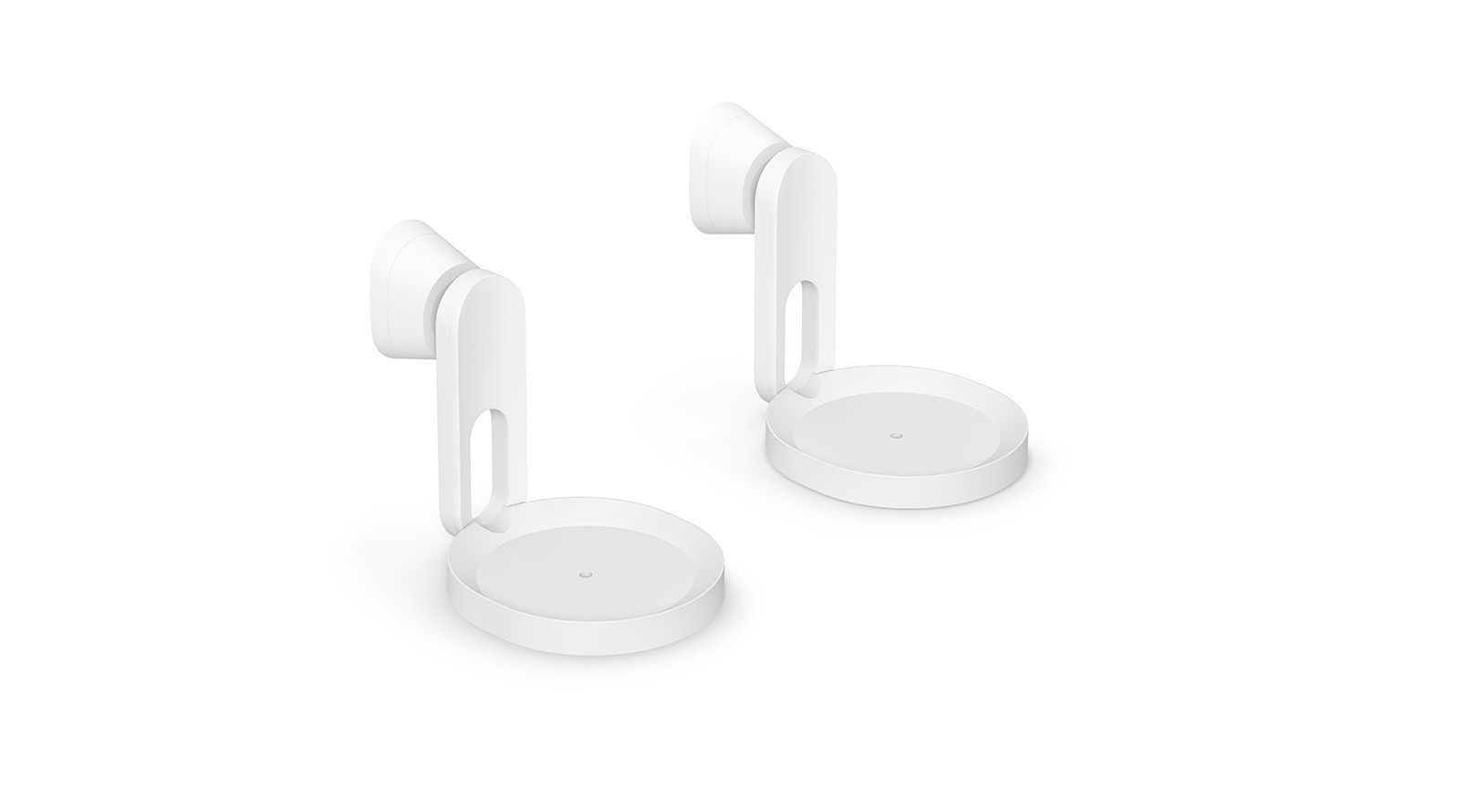 Sanus-Wandhalterung-fur-den-Era-100-Paar-weib