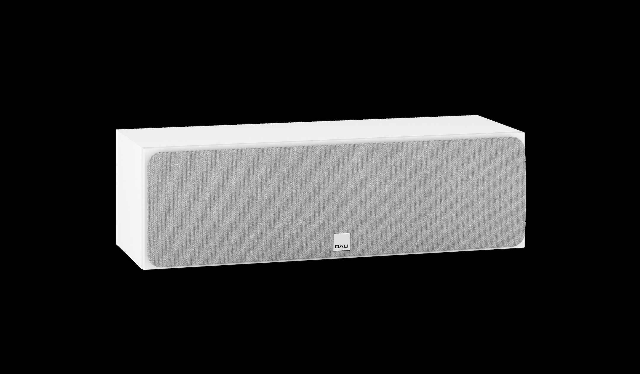 DALI SONIK CINEMA Centerlautsprecher in Weiß DALI-SONIK-CINEMA-Centerlautsprecher-in-Weiss