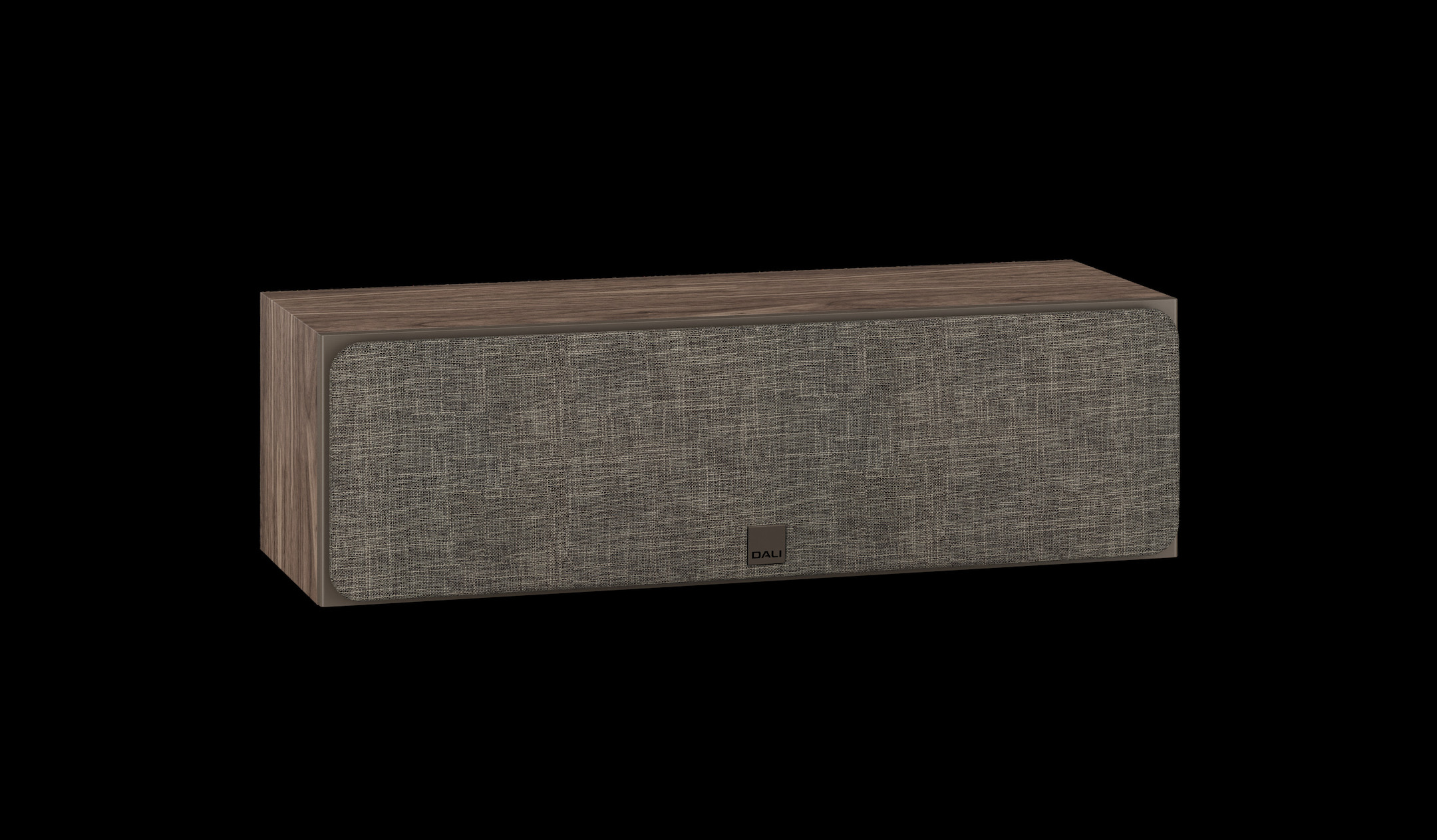 DALI SONIK CINEMA Centerlautsprecher in Walnuss DALI-SONIK-CINEMA-Centerlautsprecher-in-Walnuss