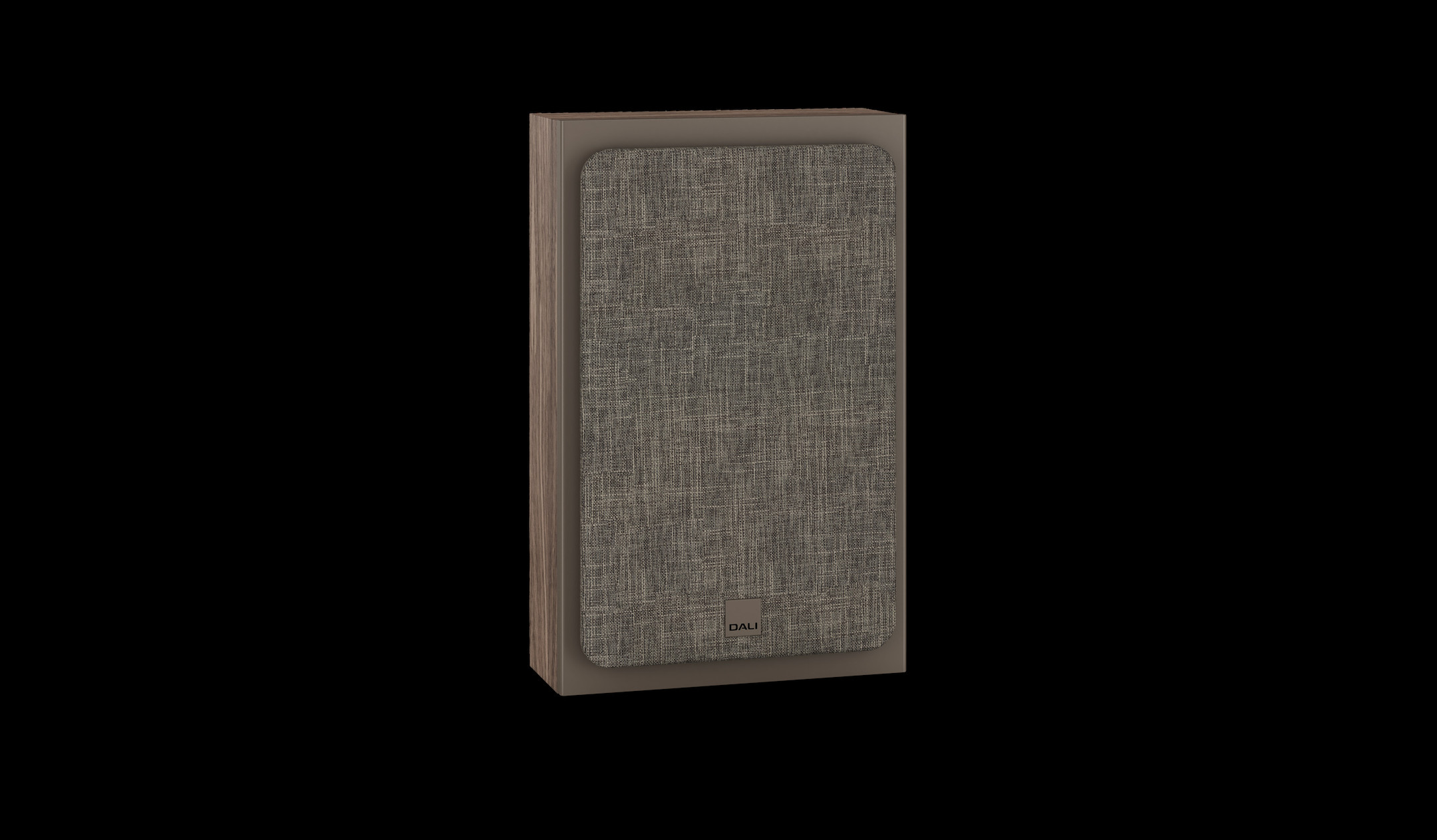 DALI-SONIK-ON-WALL-Rear-Lautsprecher-in-Walnuss
