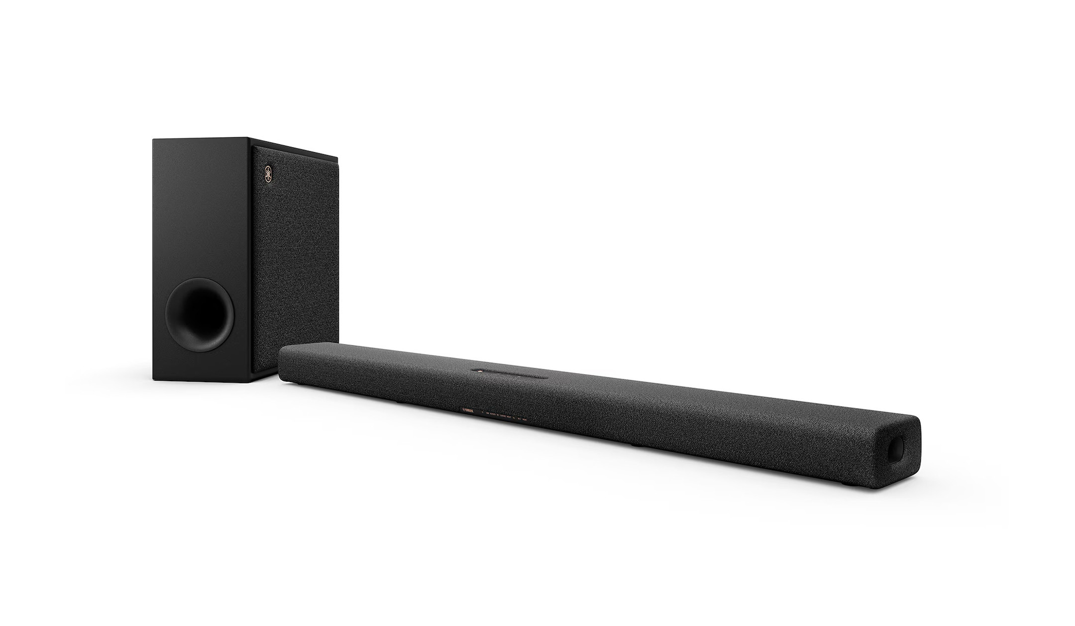 Yamaha SRX50A True X-Bar 50A Soundbar und Subwoofer in carbon grey Yamaha-SRX50A-True-X-Bar-50A-Soundbar-und-Subwoofer-in-carbon-grey