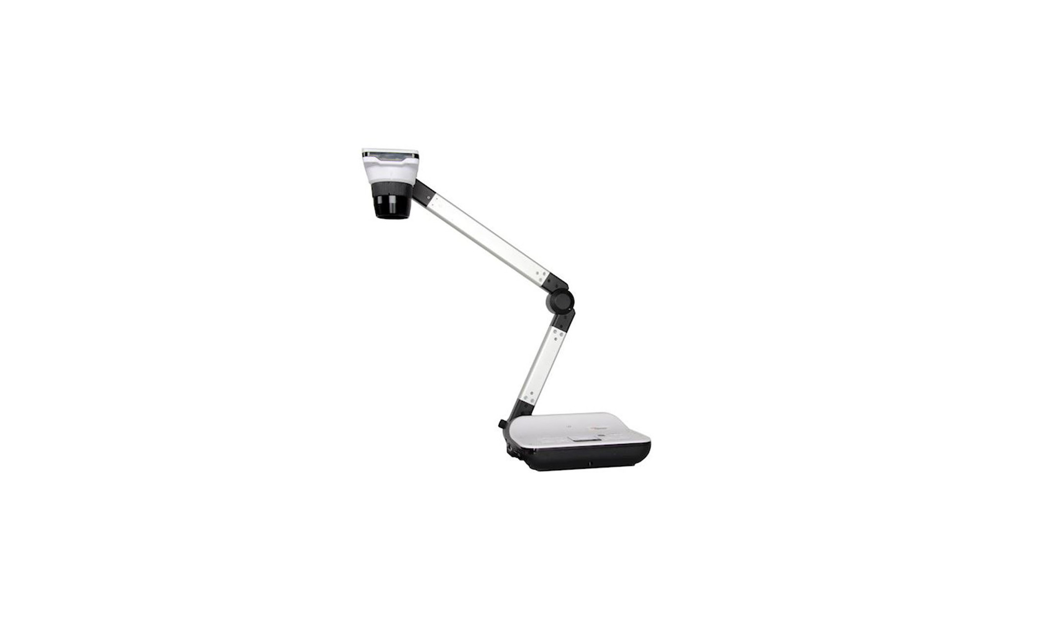 Optoma-DC557-13-MP-documentcamera-met-opvouwbare-arm-4K-videovoorbeeld-en-Miracast