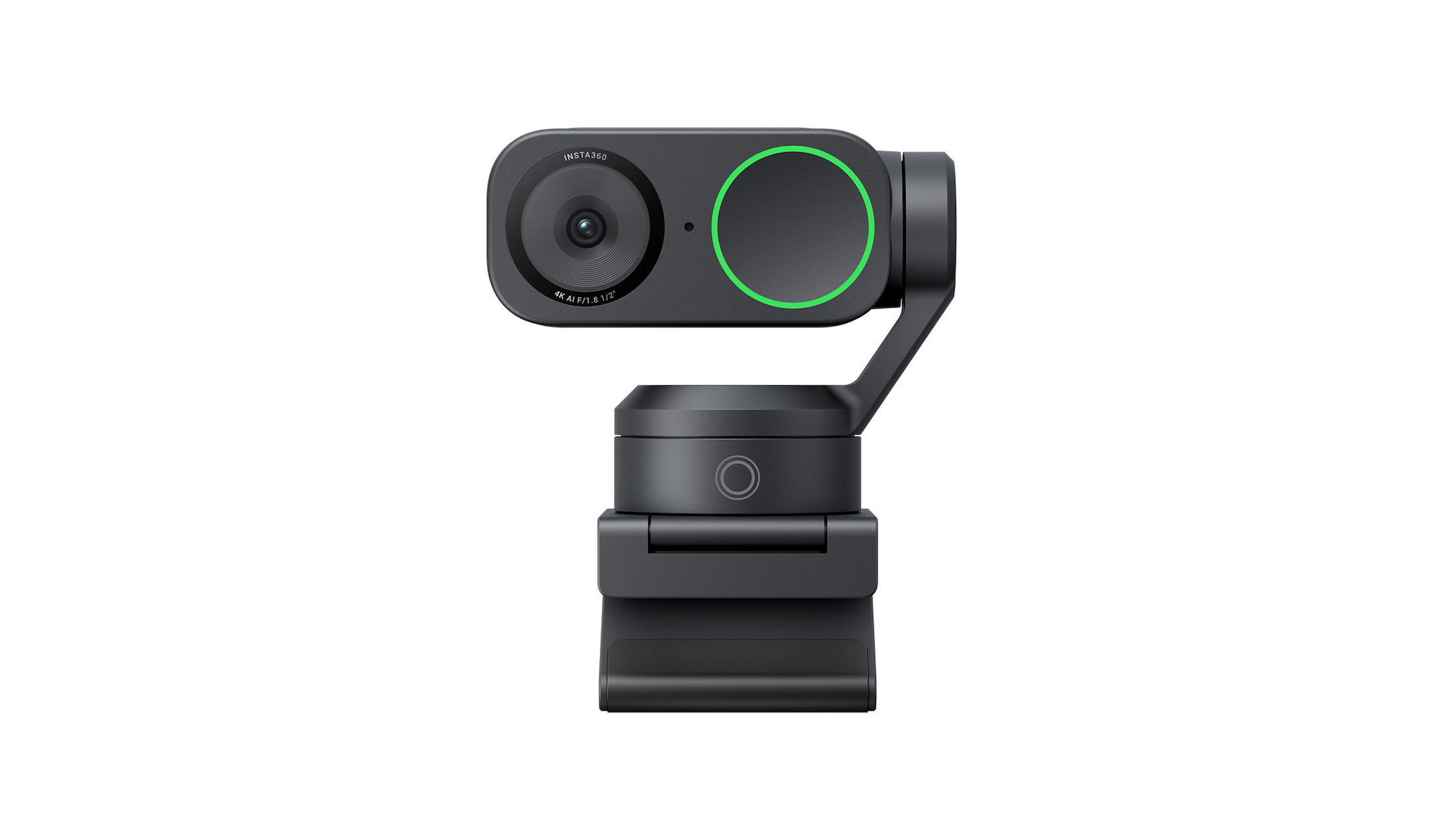 Insta360-Link-2-Slimme-4K-AI-webcam-met-gimbal-en-AI-tracking-grafietzwart