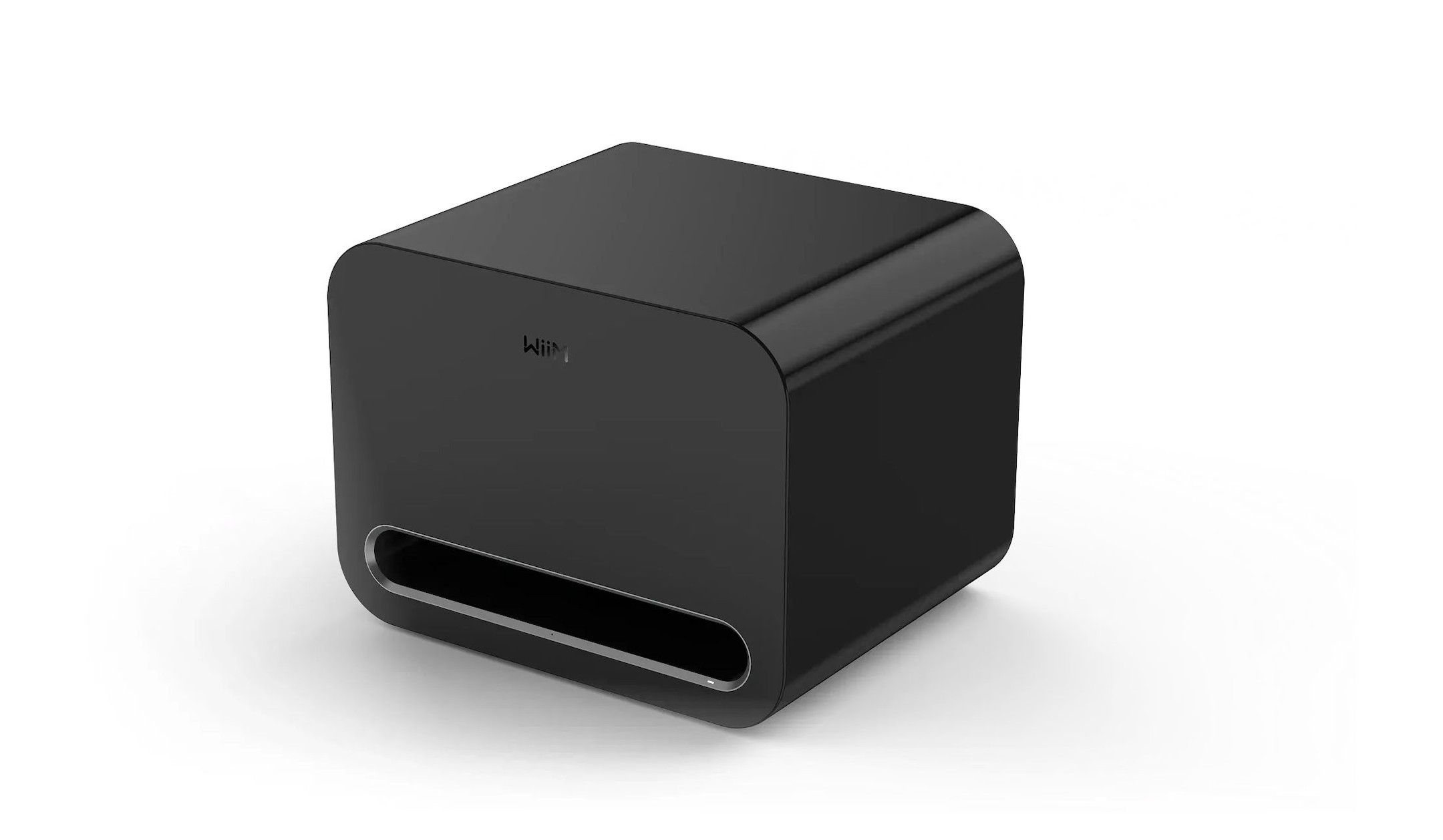 WiiM-Sub-Pro-WiFi-Subwoofer-schwarz