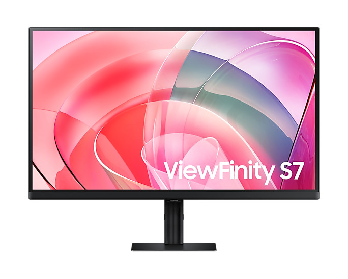 Samsung-27-ViewFinity-S70D-UHD-Monitor-Demoware