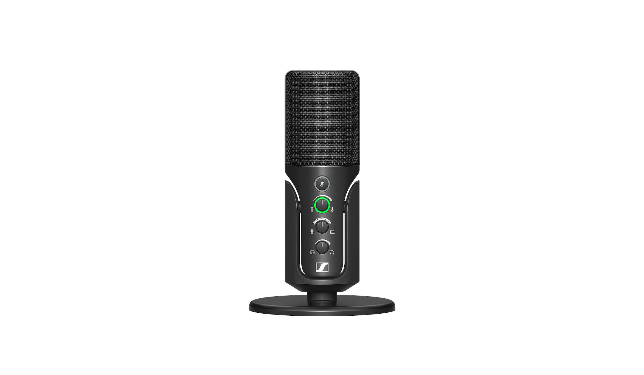 Sennheiser-Profile-USB-Mikrofon