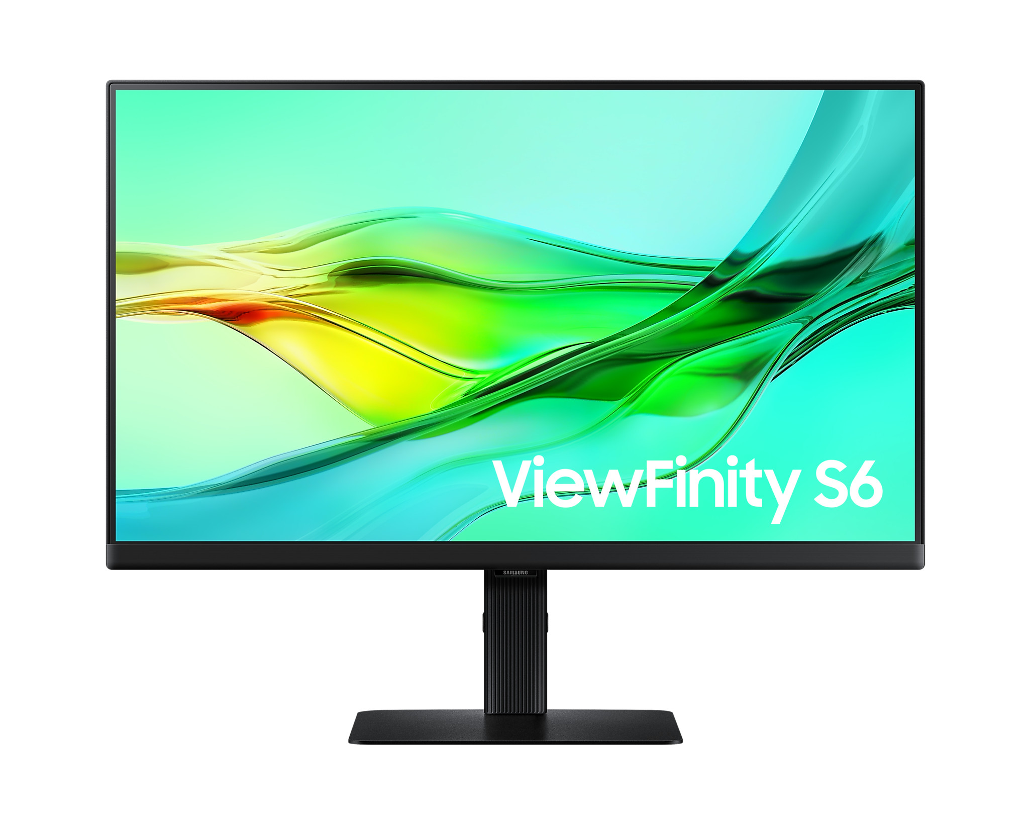 Samsung Viewfinity S60UD 27" IPS Monitor, 2560 x 1440 QHD / WQHD, 100Hz, 5ms - Demoware samsung-27-viewfinity-s60ud-monitor-demoware