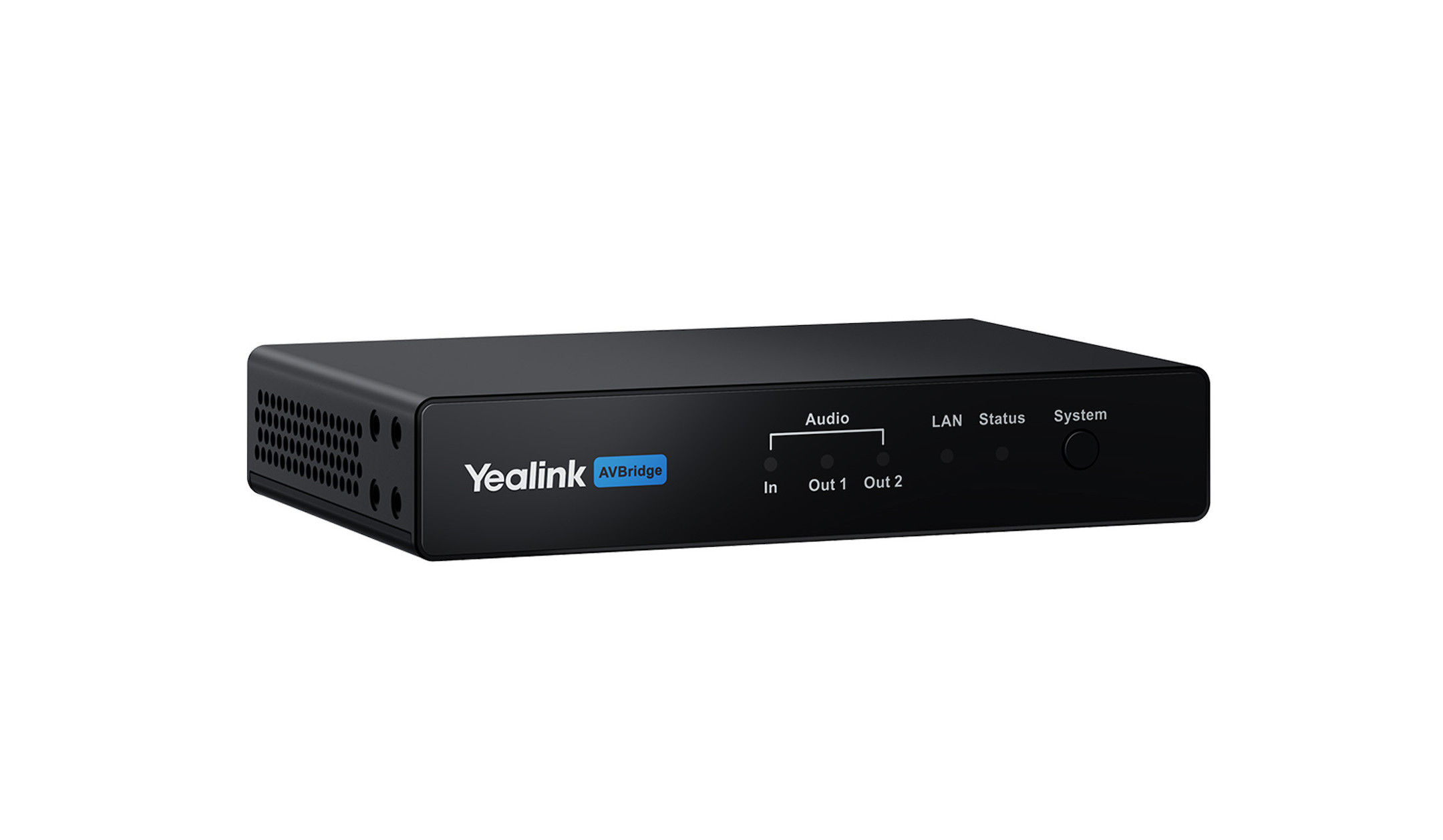Yealink-Audio-Processor-AVBridge-en-AV-signaalverlenger