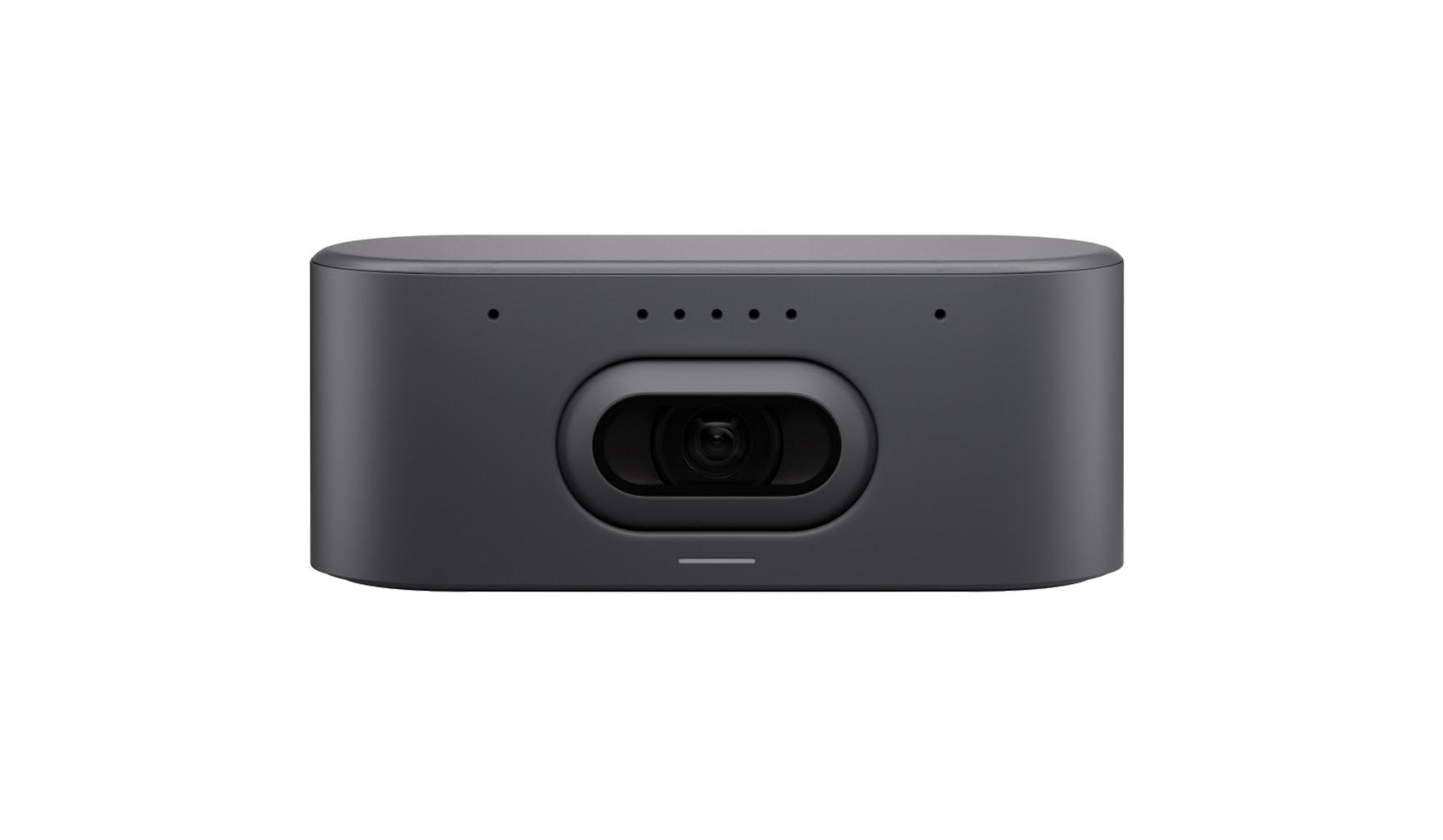 Logitech-Rally-AI-Camera-Conferentiecamera-met-AI-functies-grafiet